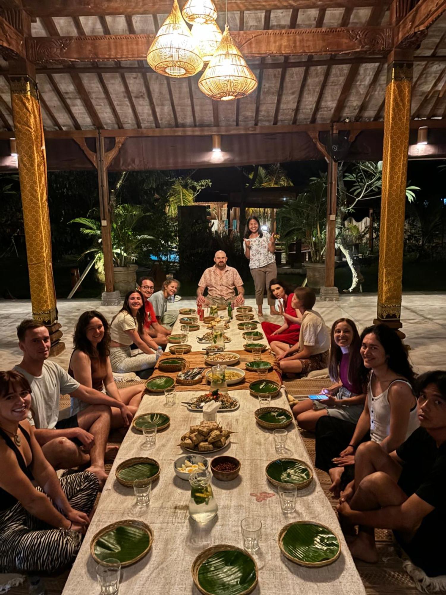 Nunu Bali Eco Friendly Retreat 4*