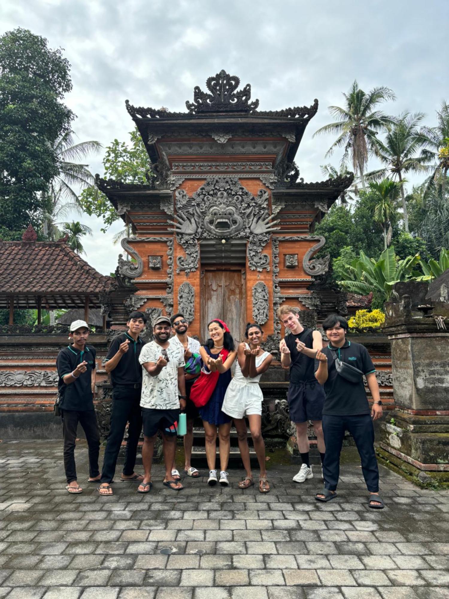 Nunu Bali Eco Friendly Retreat Hotel Canggu (Bali)