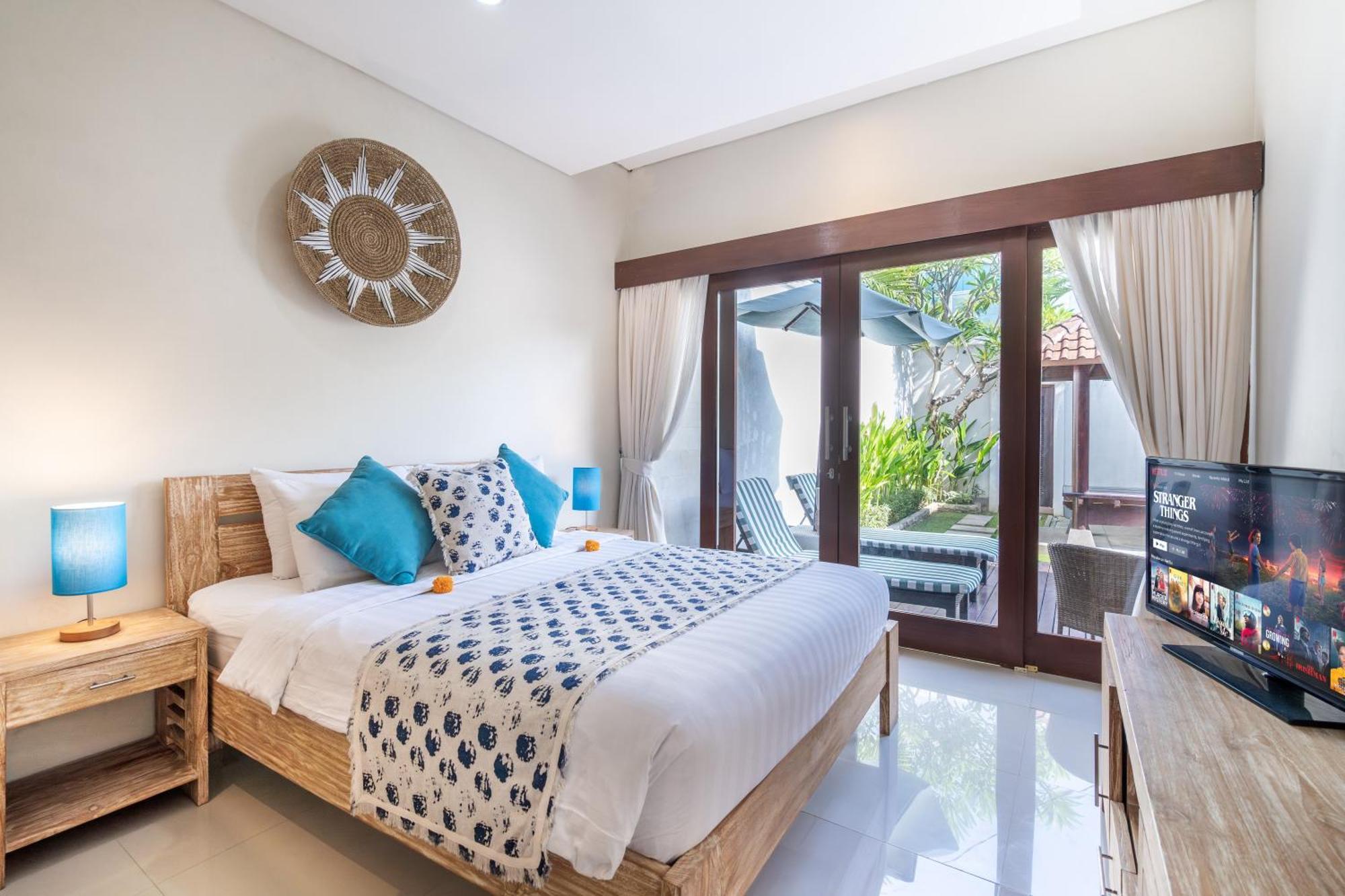 Sebelas Legian Seminyak (Bali)