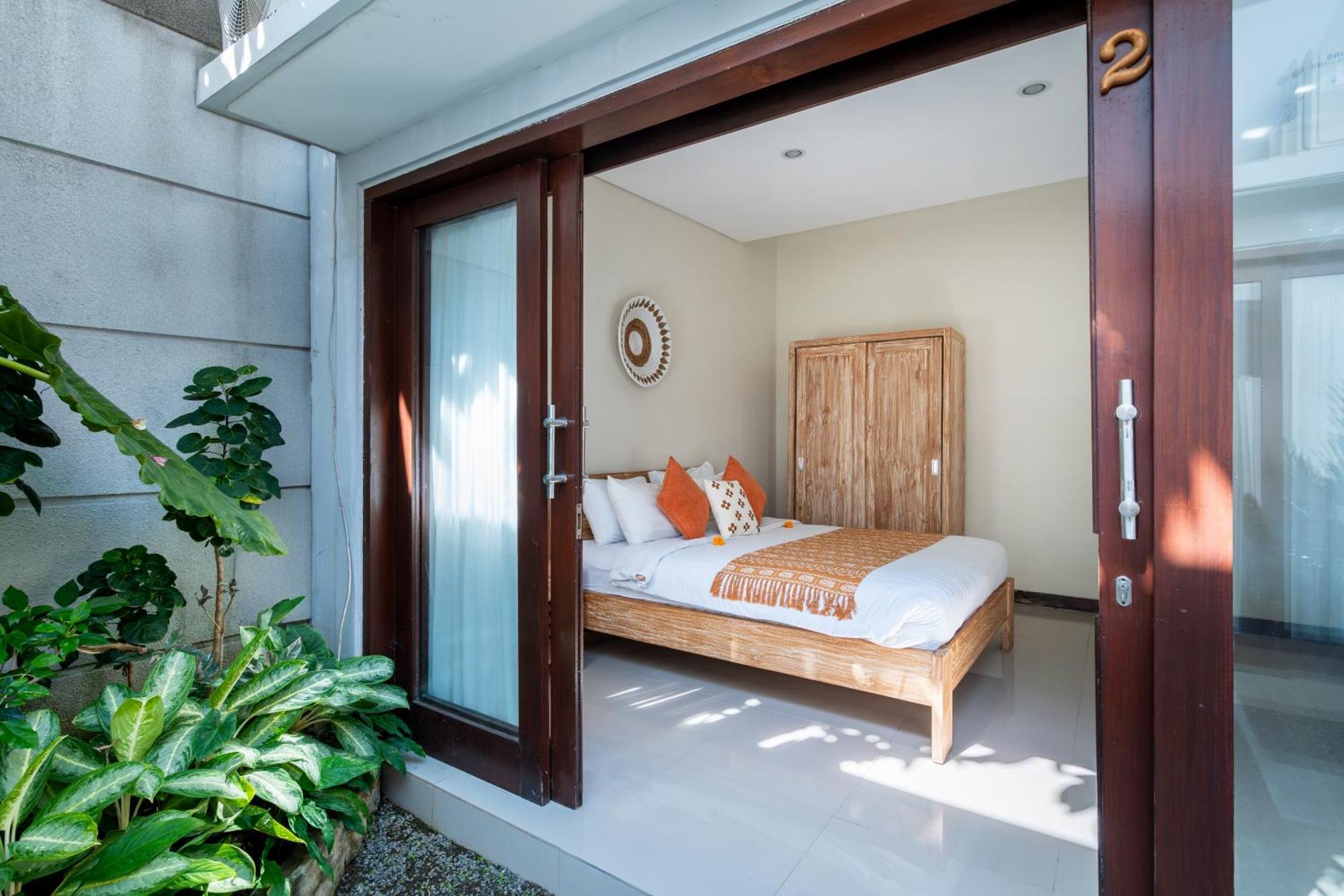 Sebelas Legian * Seminyak (Bali)