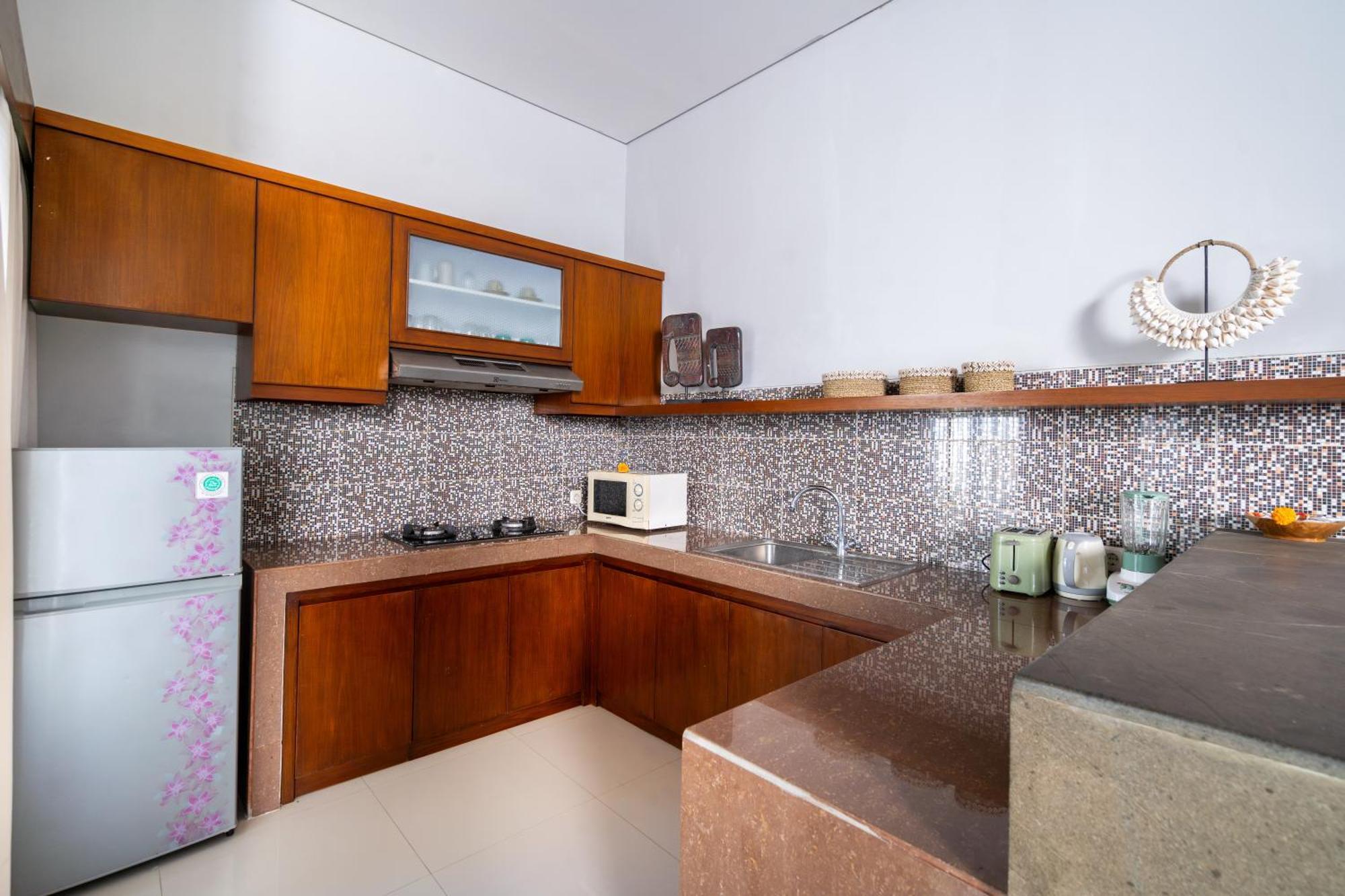 Villa Sebelas Legian Seminyak (Bali)
