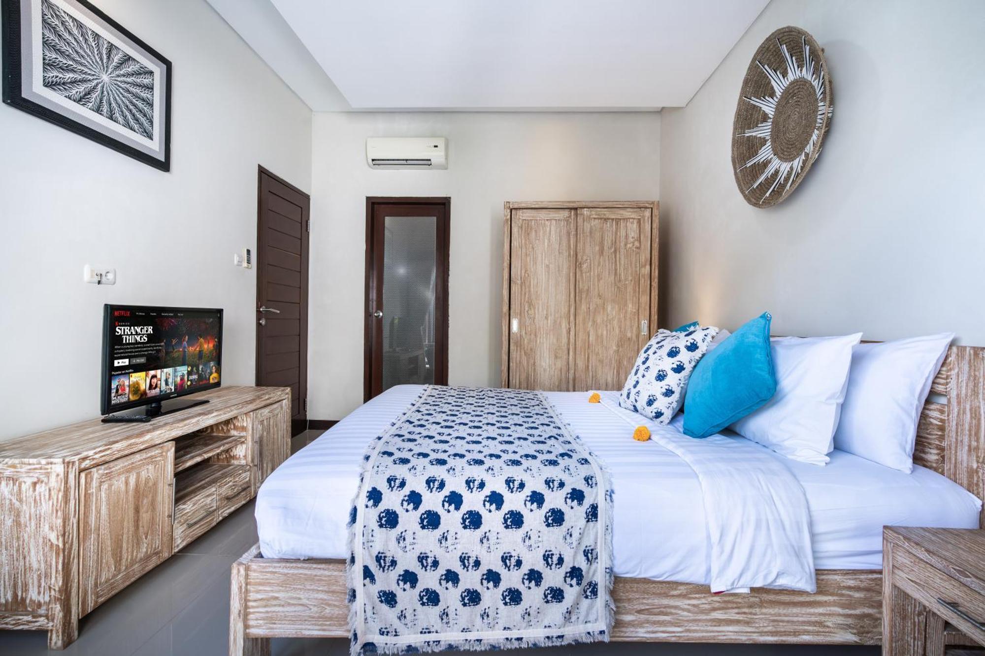 Sebelas Legian * Seminyak (Bali)