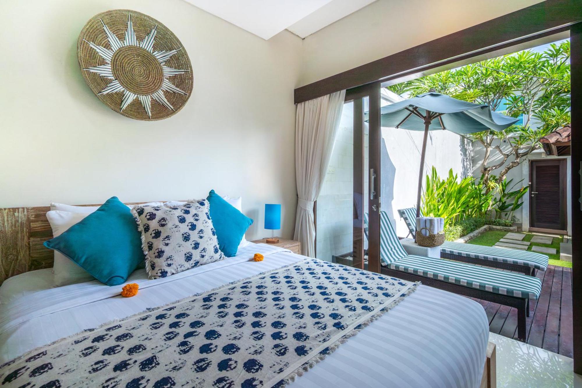 Villa Sebelas Legian Seminyak (Bali)