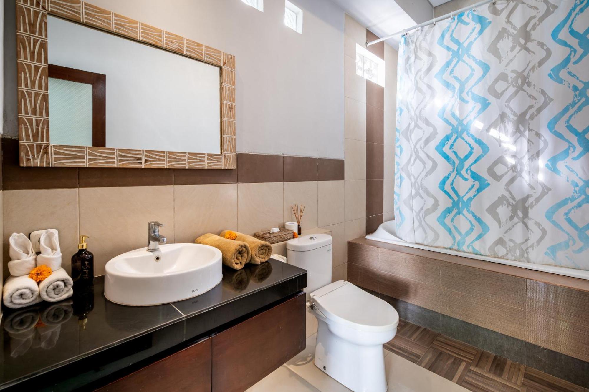 Sebelas Legian Seminyak (Bali)