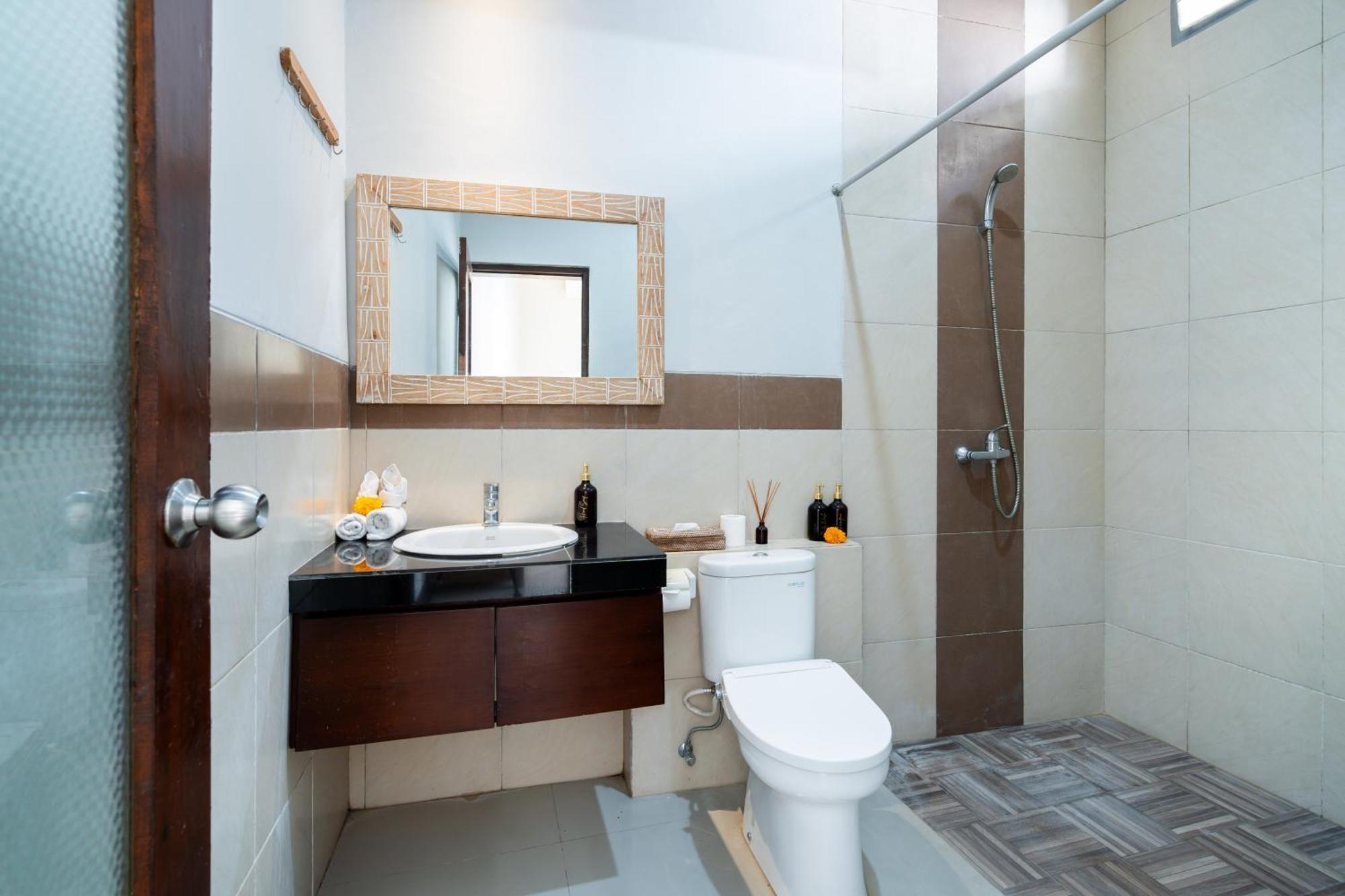 Sebelas Legian Villa Seminyak (Bali)