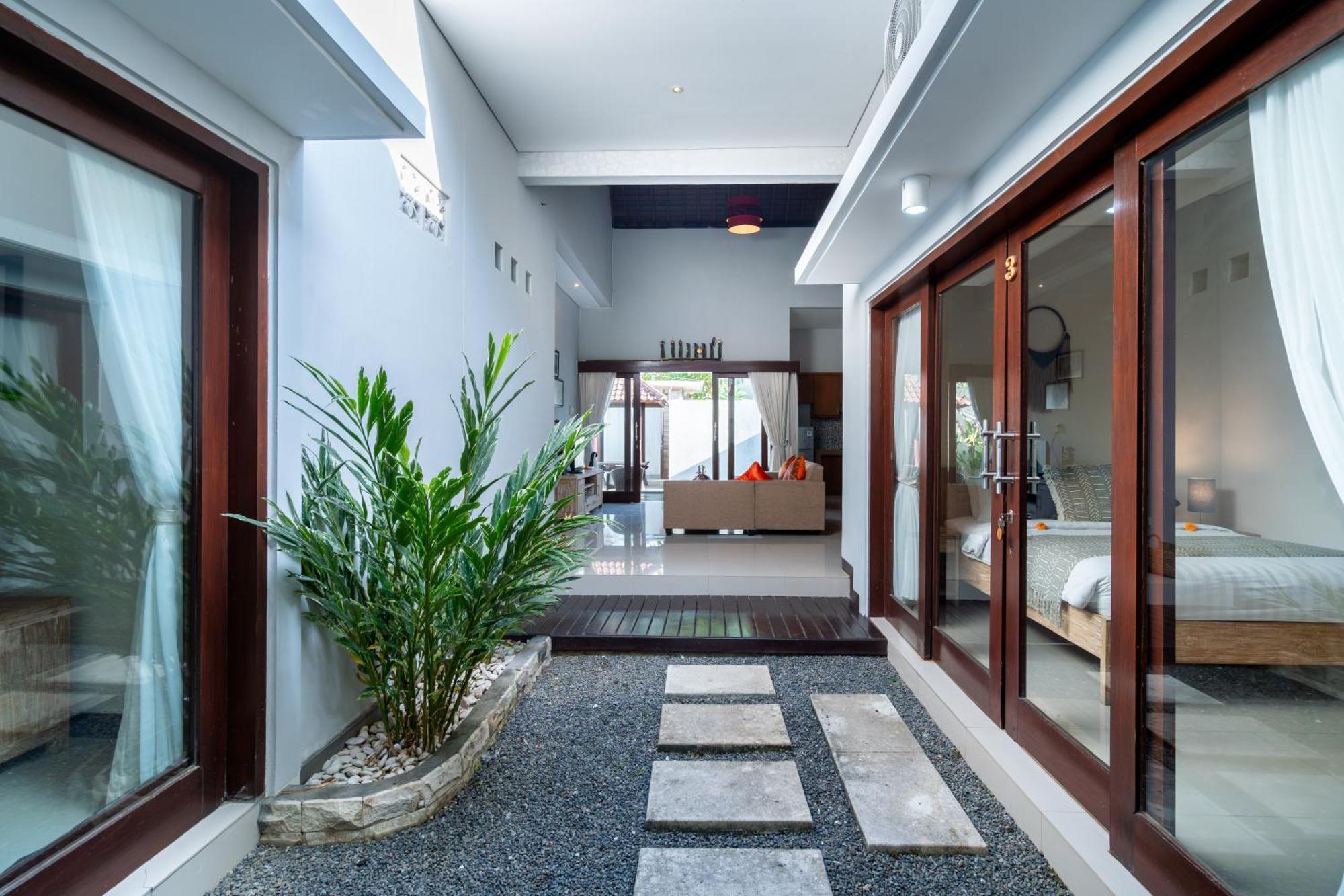 Villa Sebelas Legian Seminyak (Bali)