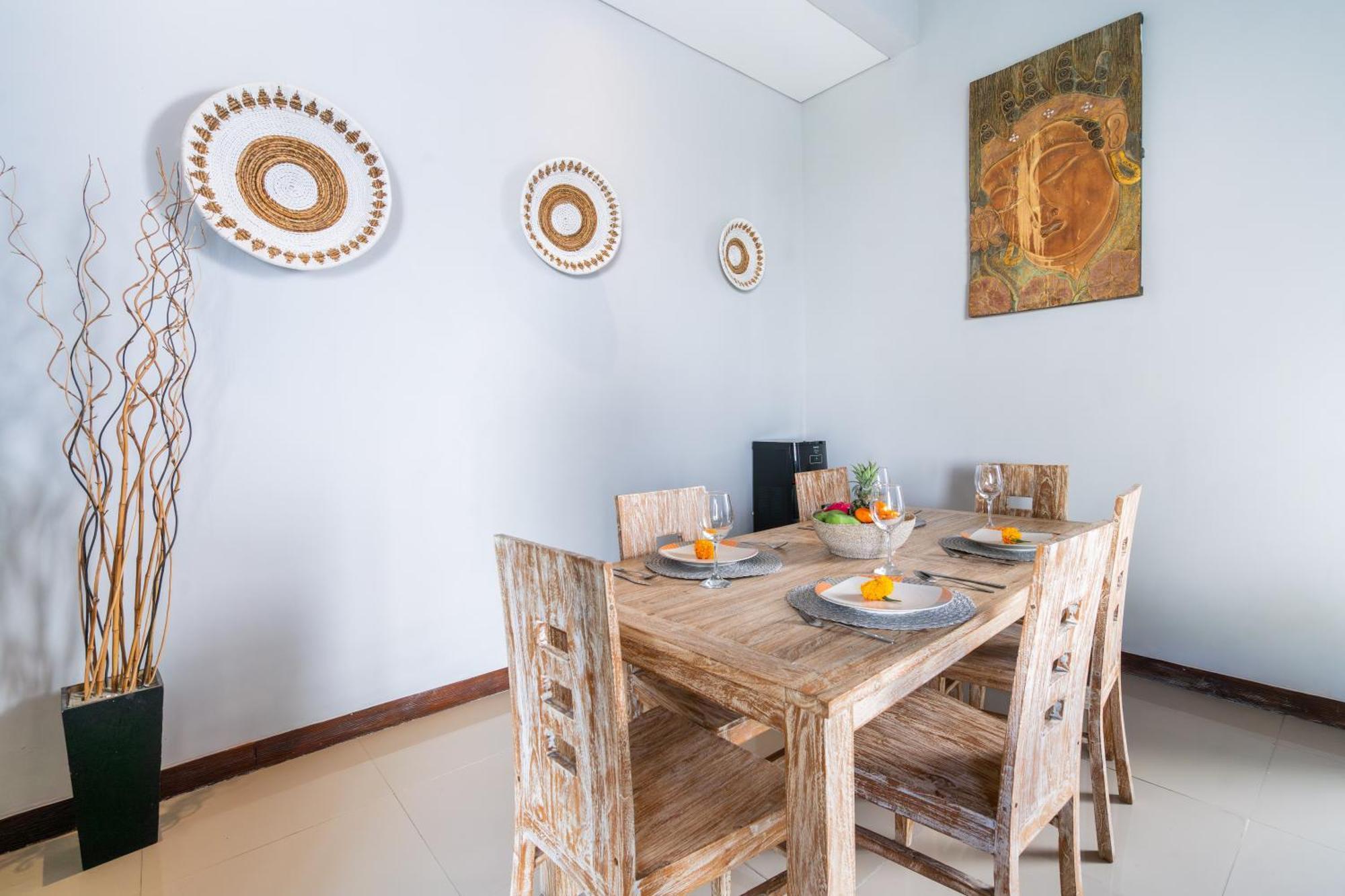 Villa Sebelas Legian Seminyak (Bali)