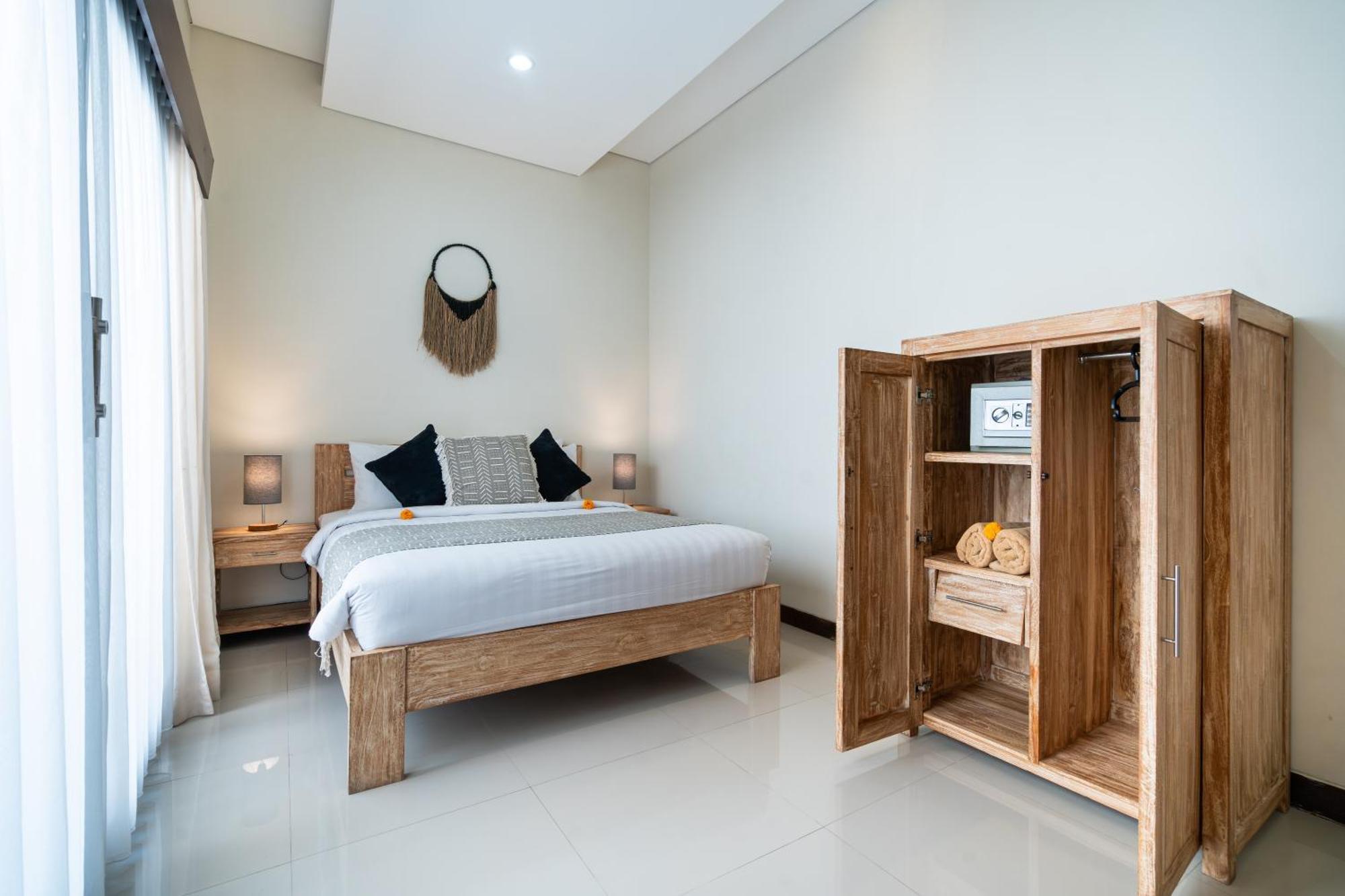 Sebelas Legian Seminyak (Bali)