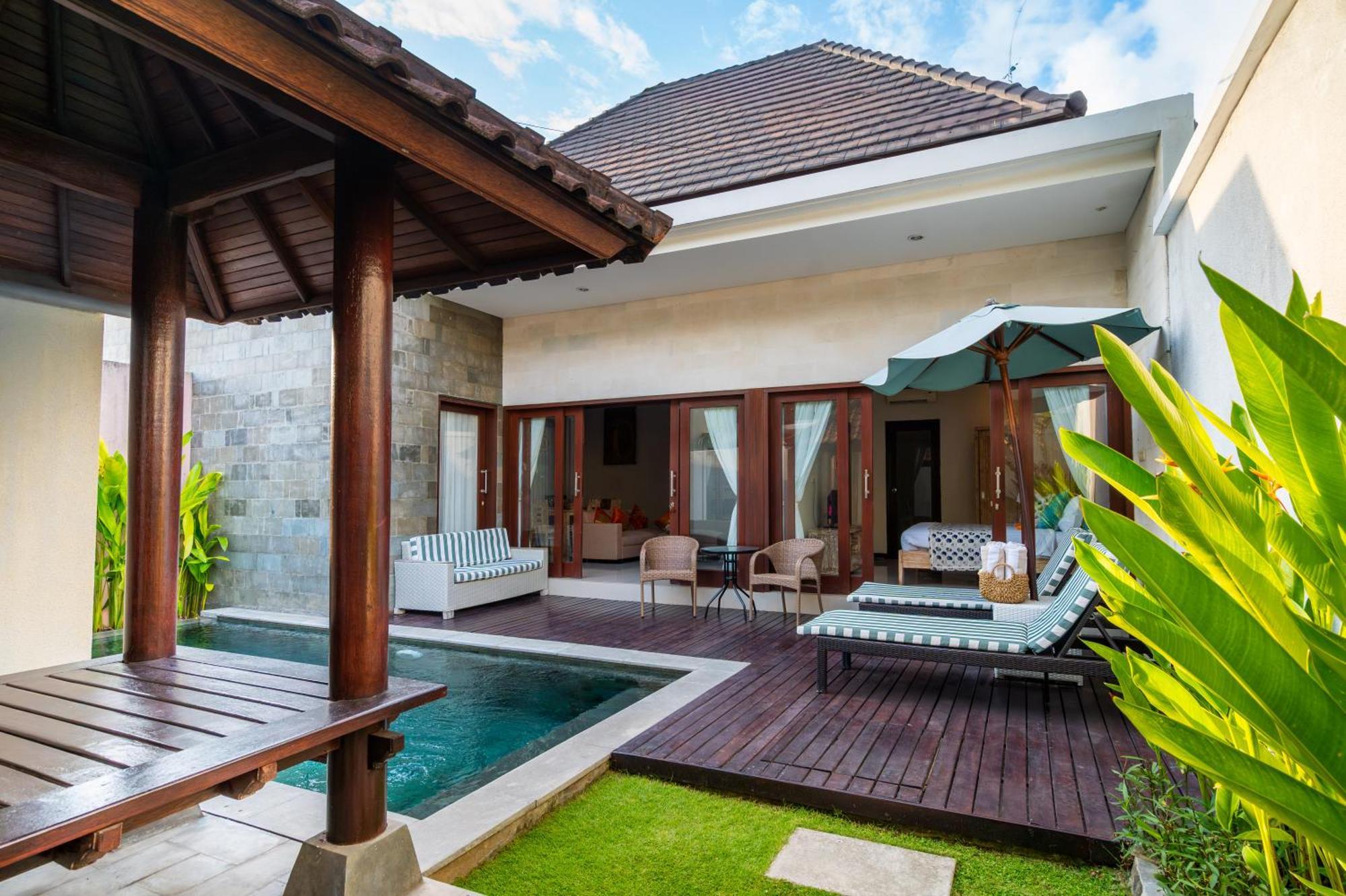 Sebelas Legian * Seminyak (Bali)