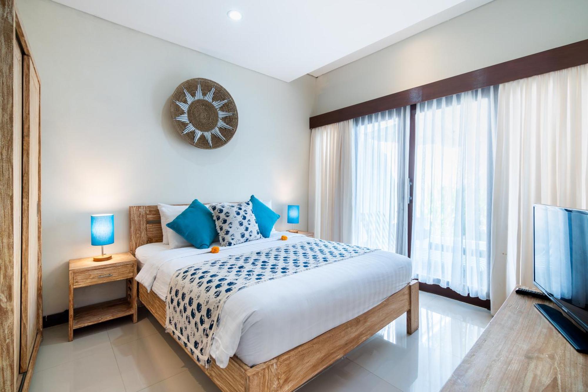 Sebelas Legian Villa Seminyak (Bali)