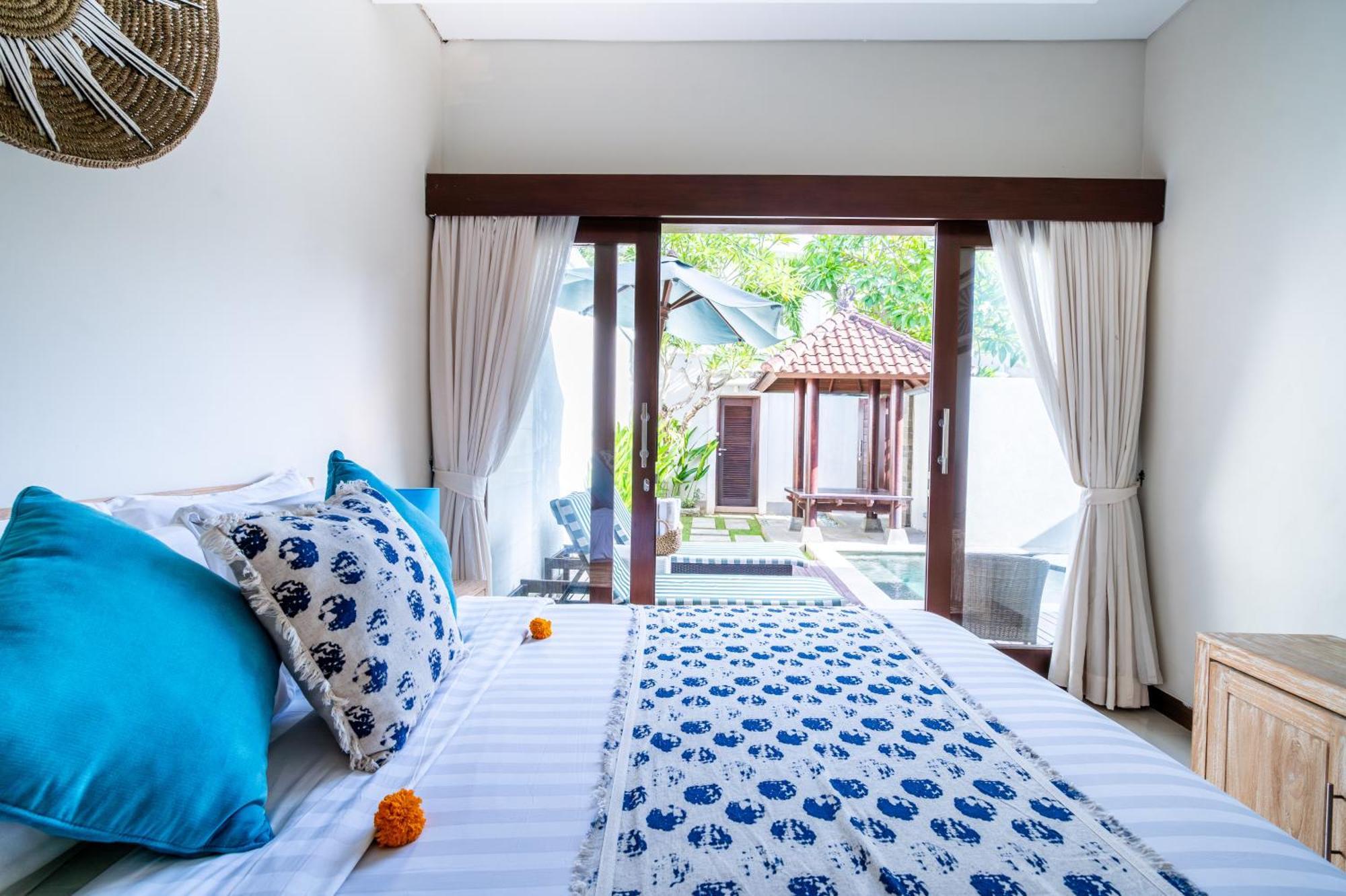 Sebelas Legian Seminyak (Bali)