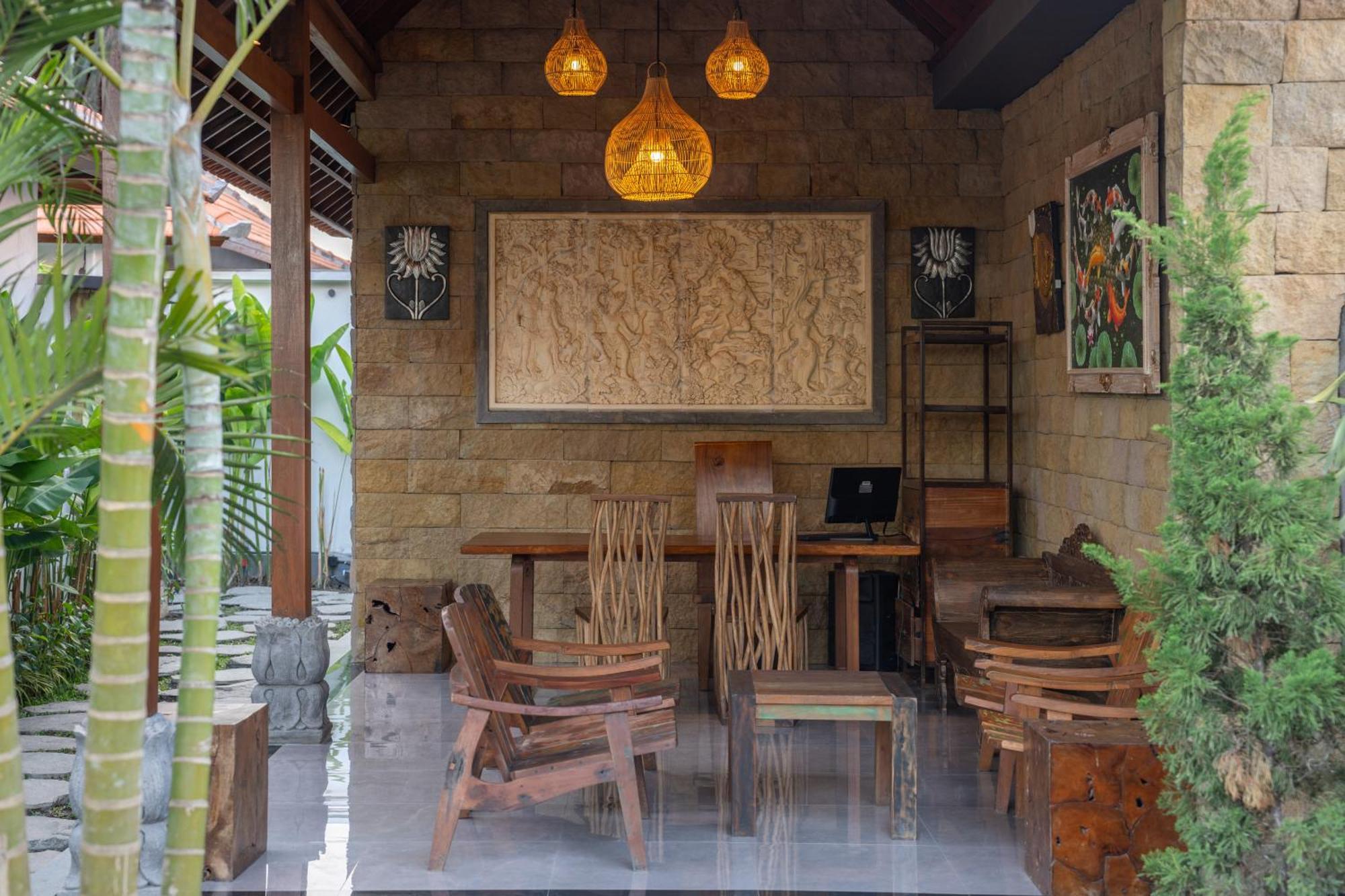 Kaki Uma Ubud (Bali)