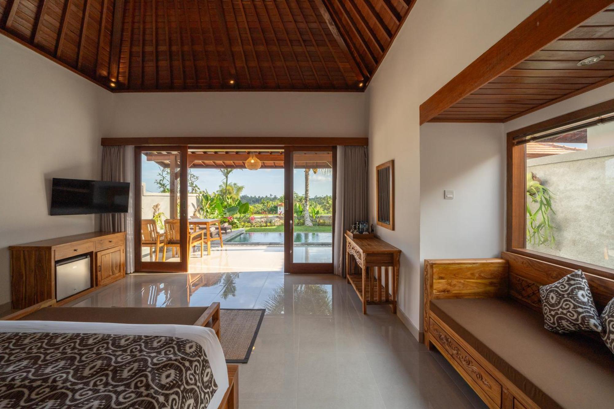 Kaki Uma bahay-panuluyan *