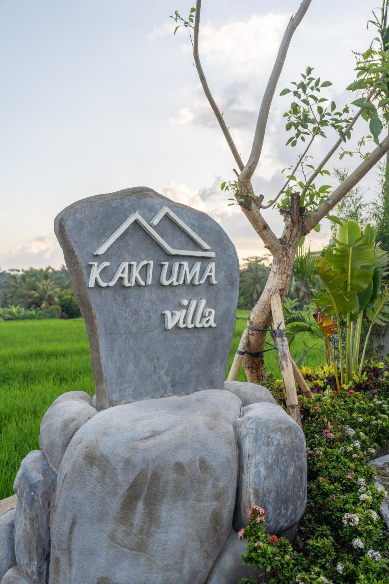 Kaki Uma Ubud (Bali)