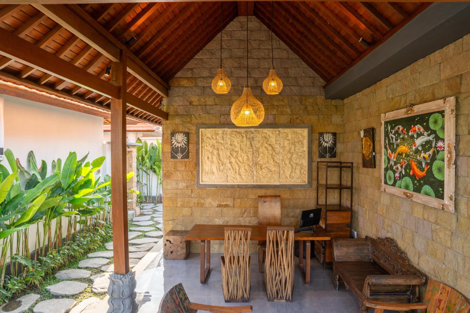 Kaki Uma Ubud (Bali)