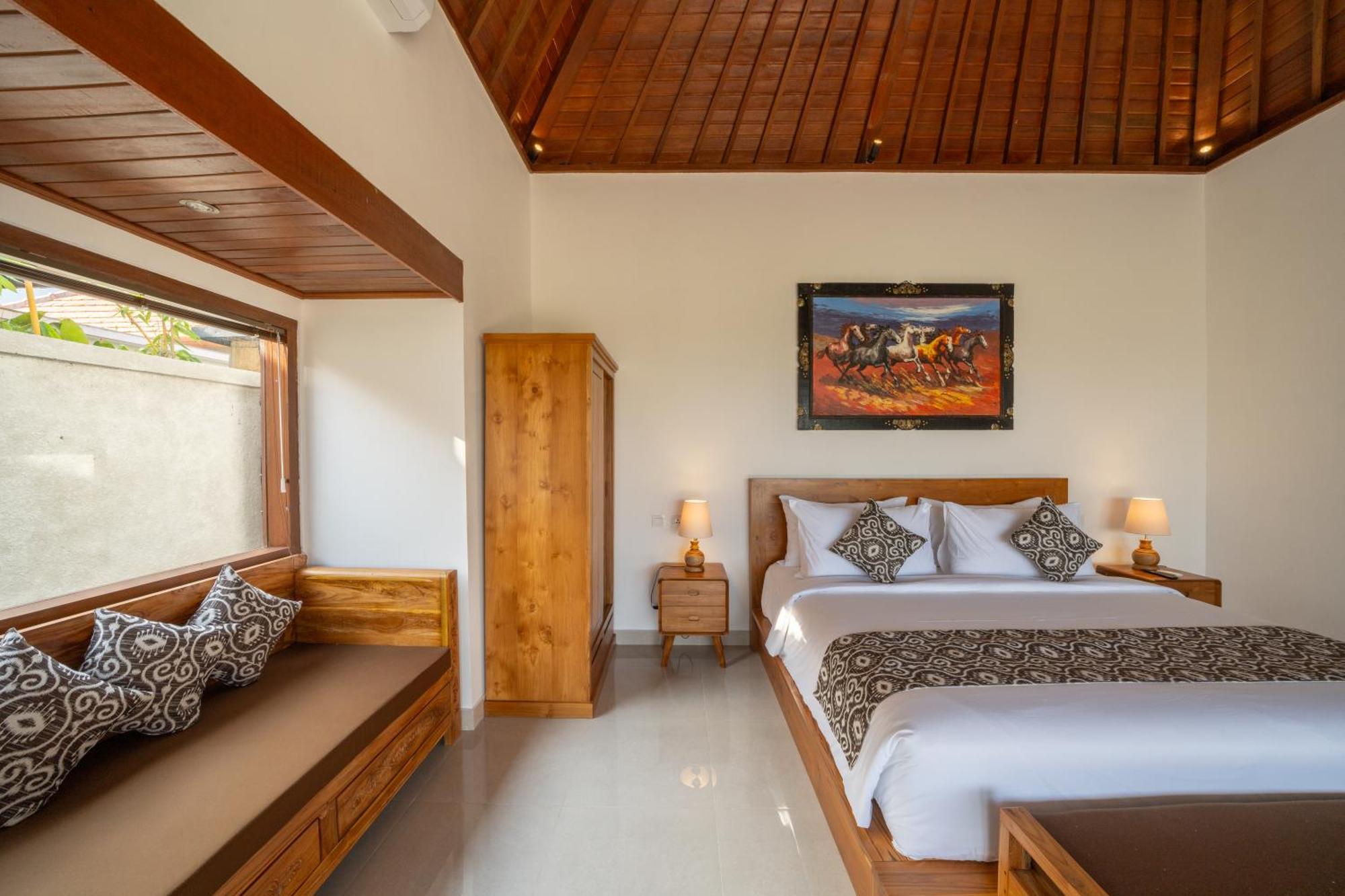 Kaki Uma Ubud (Bali)