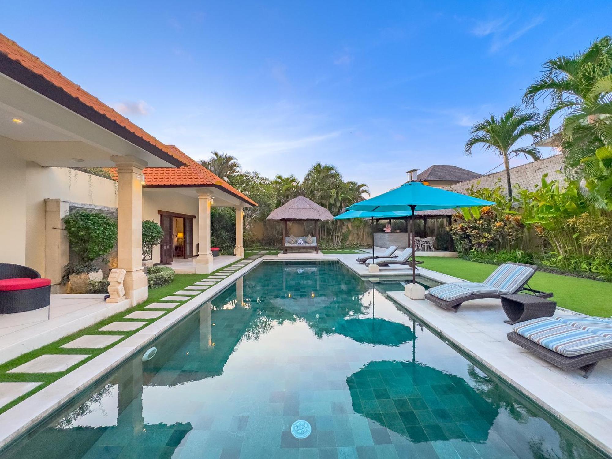 Vara Managed By Bugis Villa *