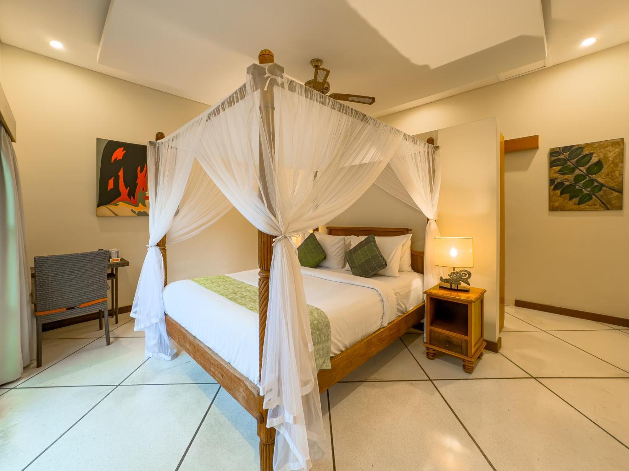 Vara Managed By Bugis Seminyak (Bali)