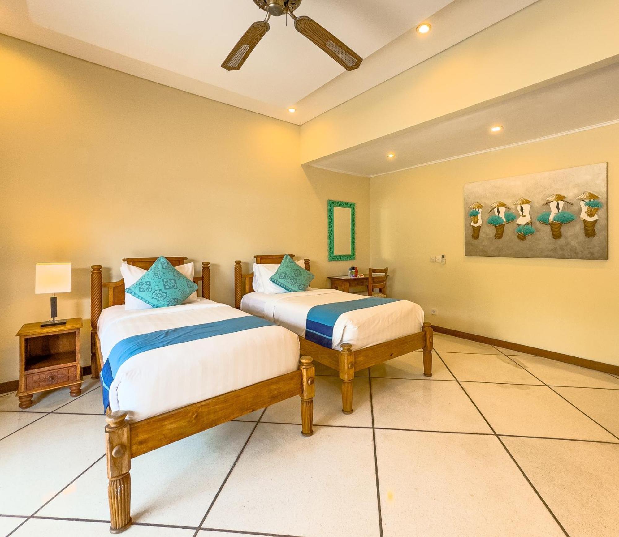 Vara Managed By Bugis Villa Seminyak (Bali)