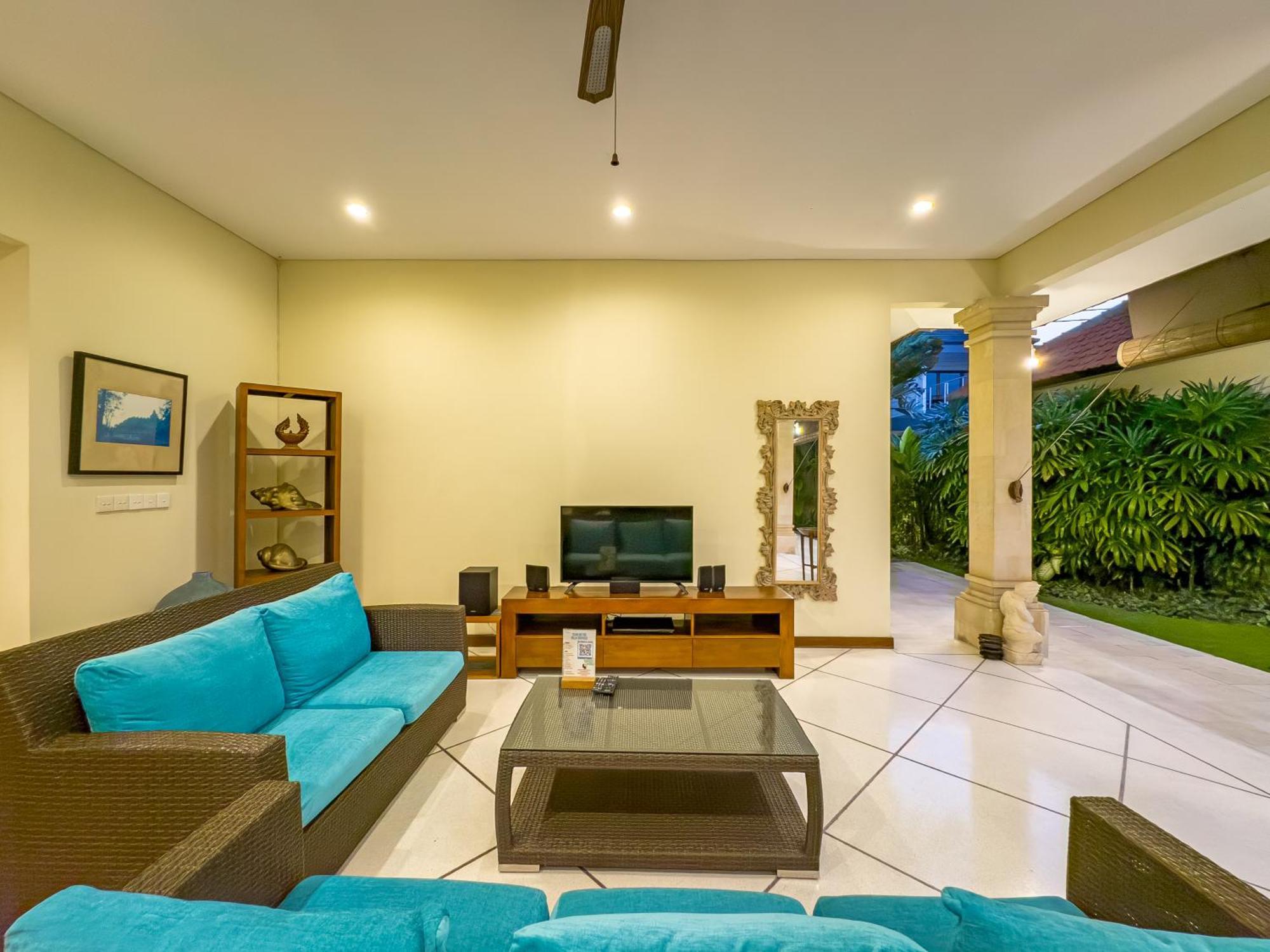 Vara Managed By Bugis Seminyak (Bali)