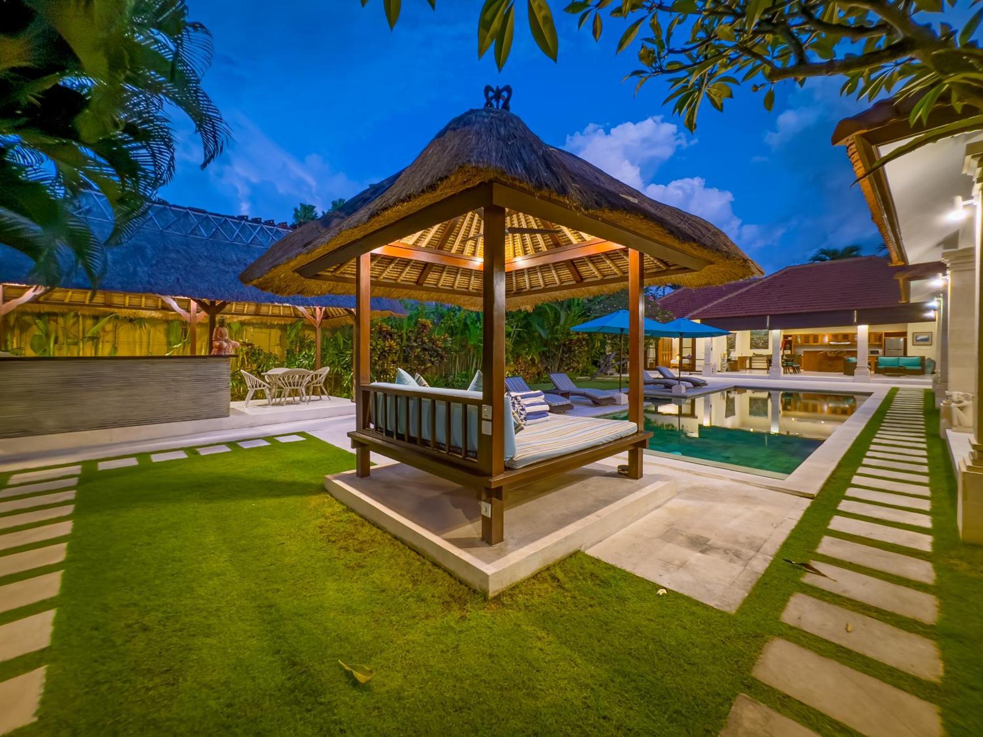 Vara Managed By Bugis Villa