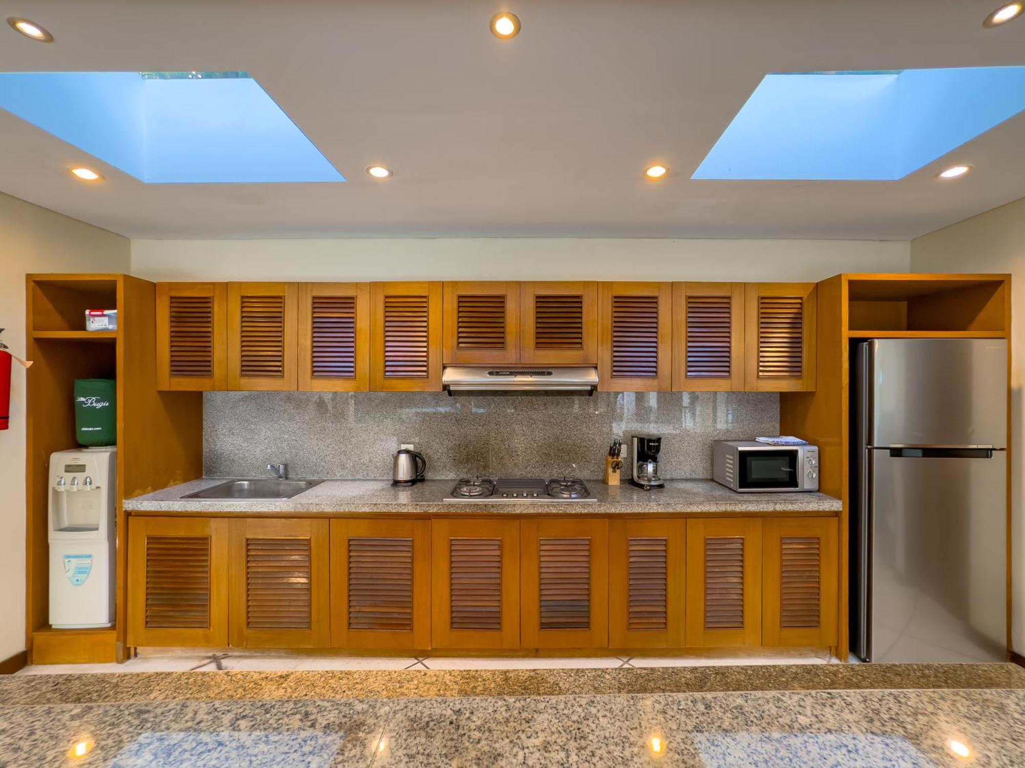 Vara Managed By Bugis Villa *