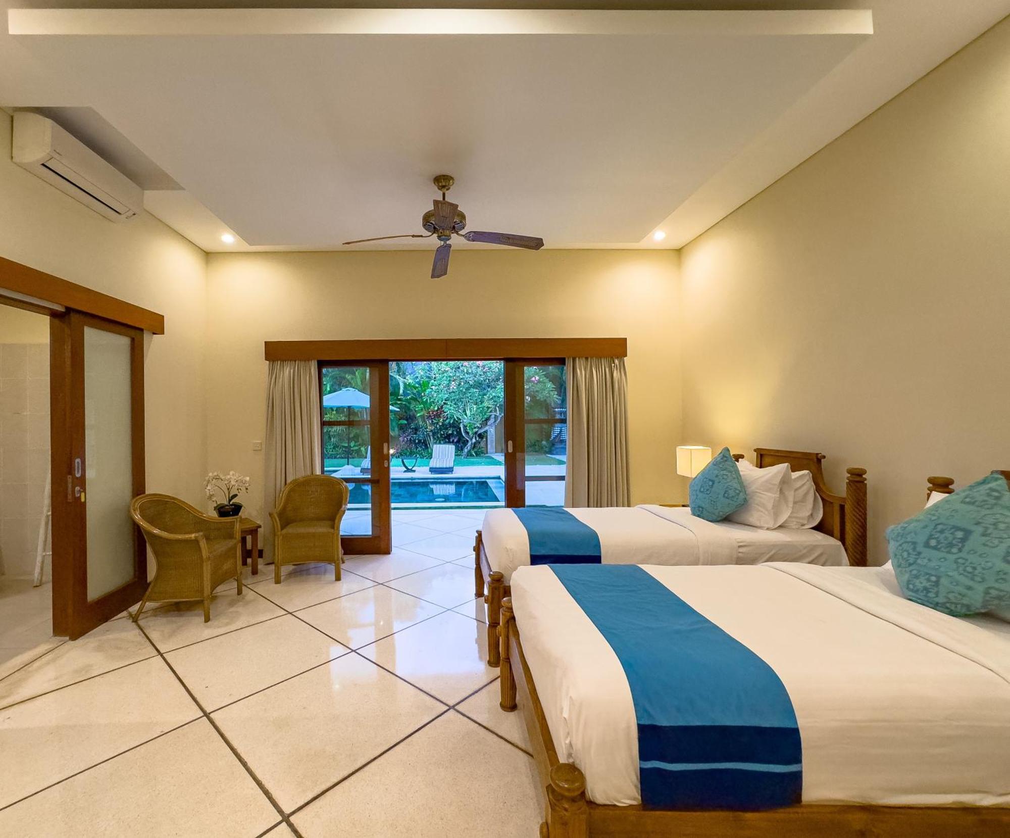 Vara Managed By Bugis * Seminyak (Bali)