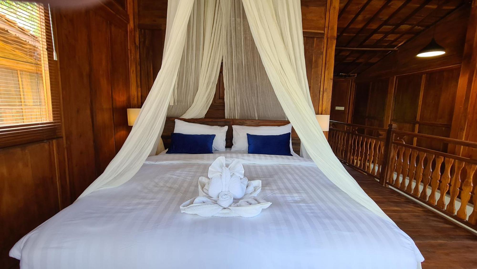 Resort Bhalance Retreat 4*