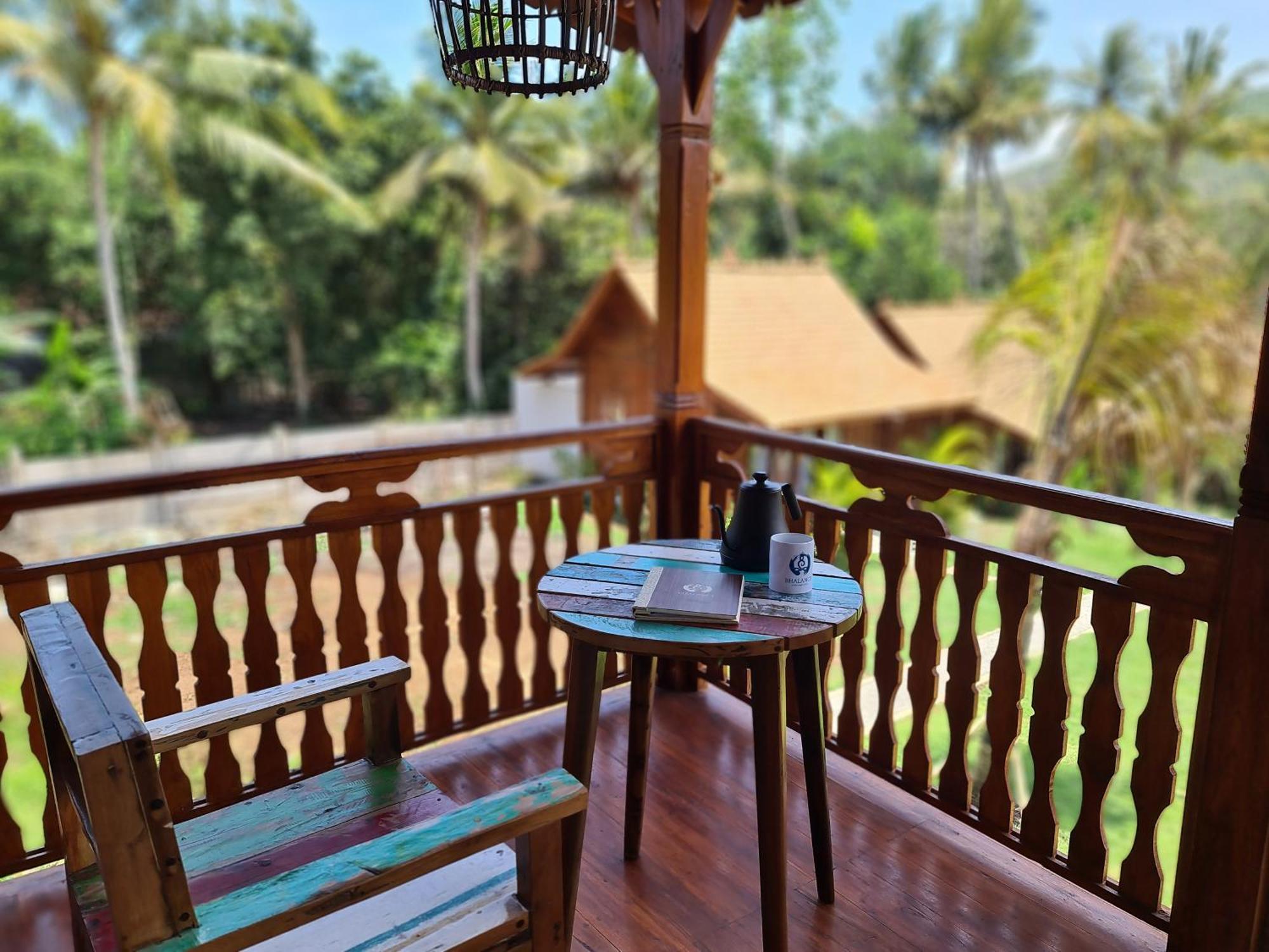 Bhalance Retreat Padangbai (Bali)