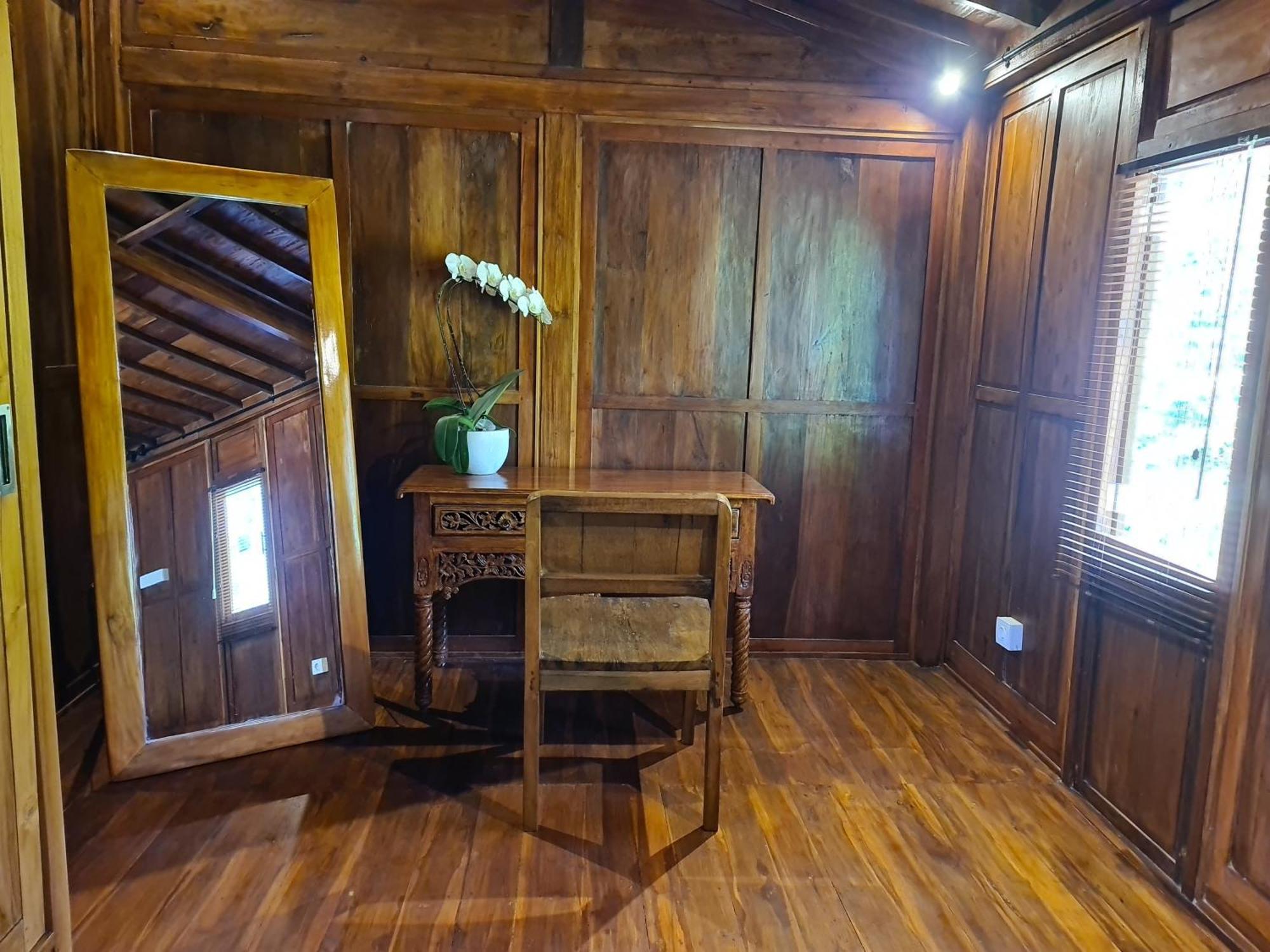 Bhalance Retreat Resort
