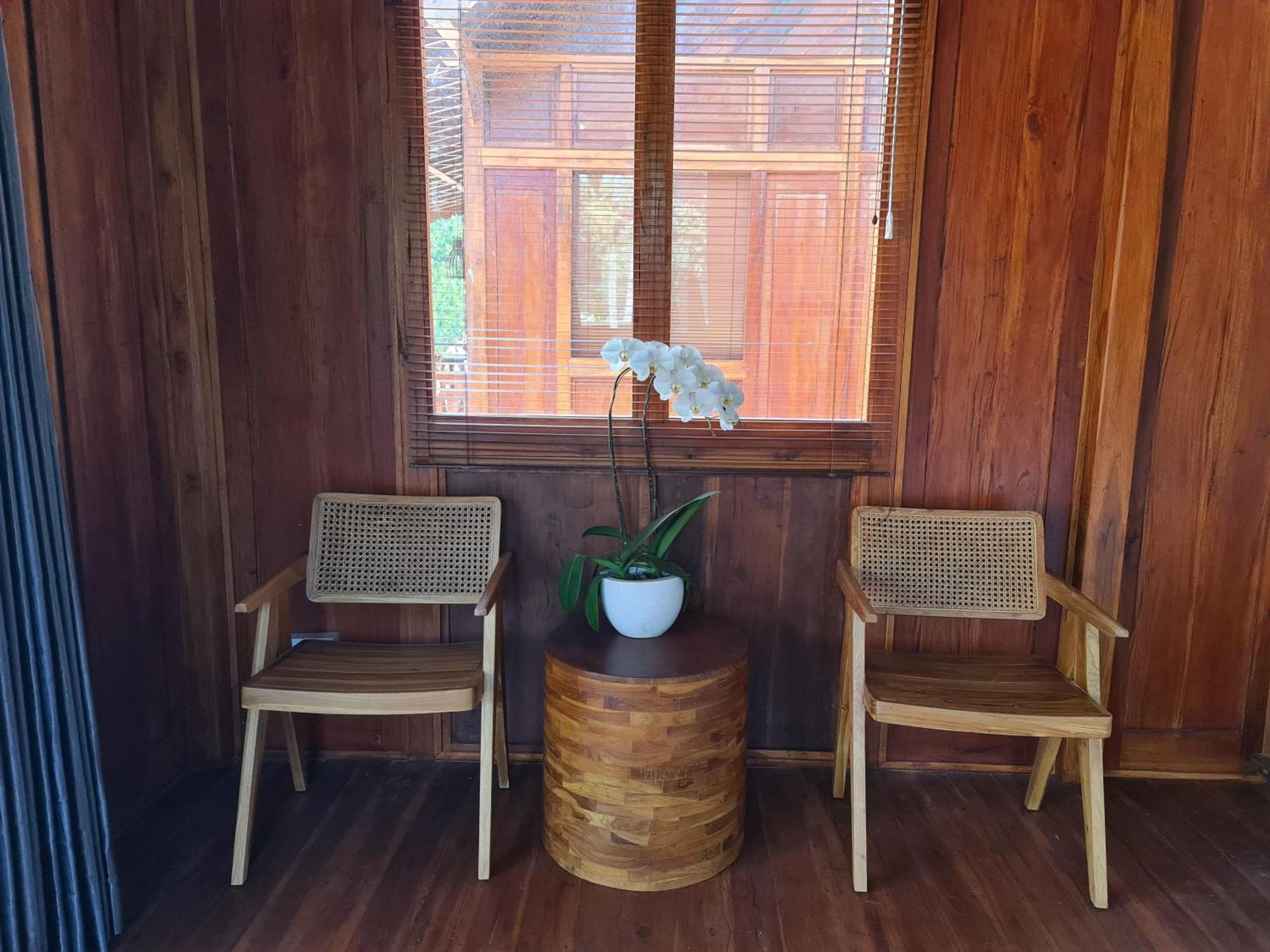 Bhalance Retreat Padangbai (Bali)