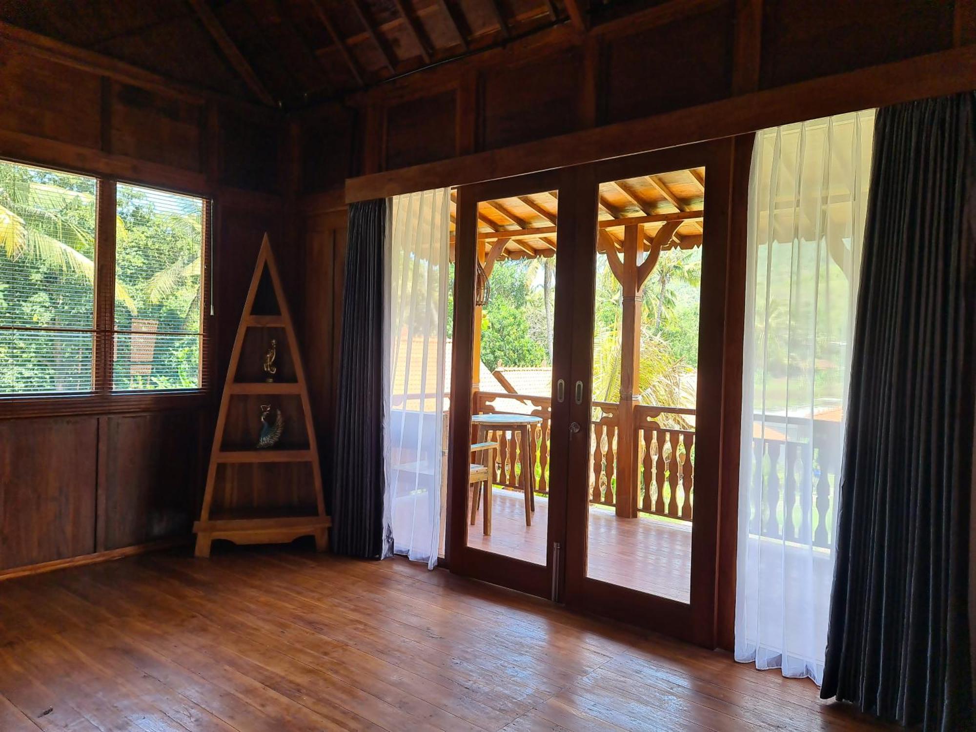 Bhalance Retreat 4*