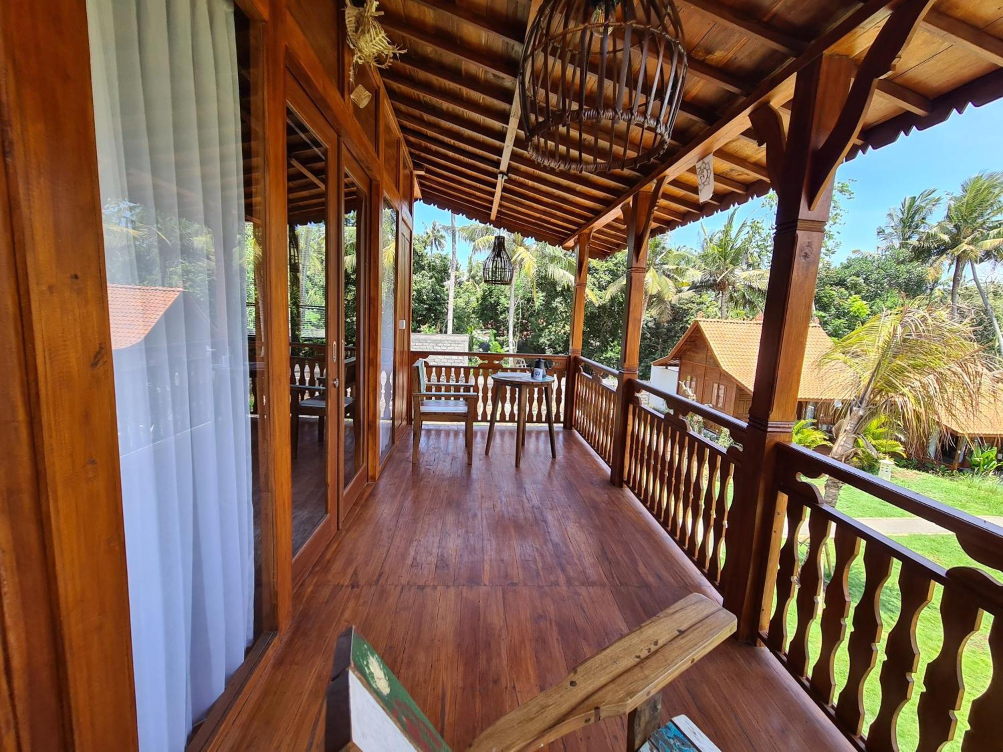 Bhalance Retreat 4* Padangbai (Bali)