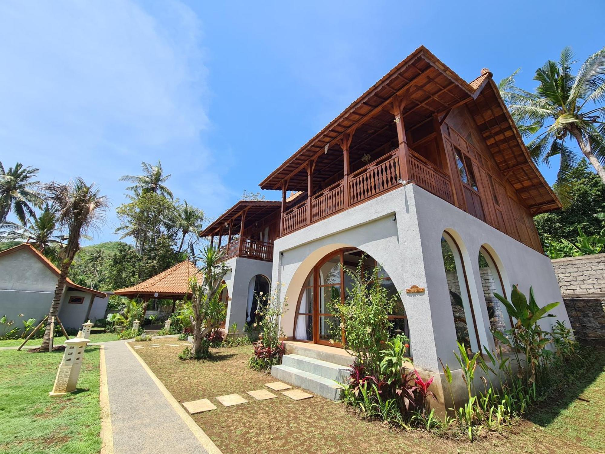 Bhalance Retreat 4*