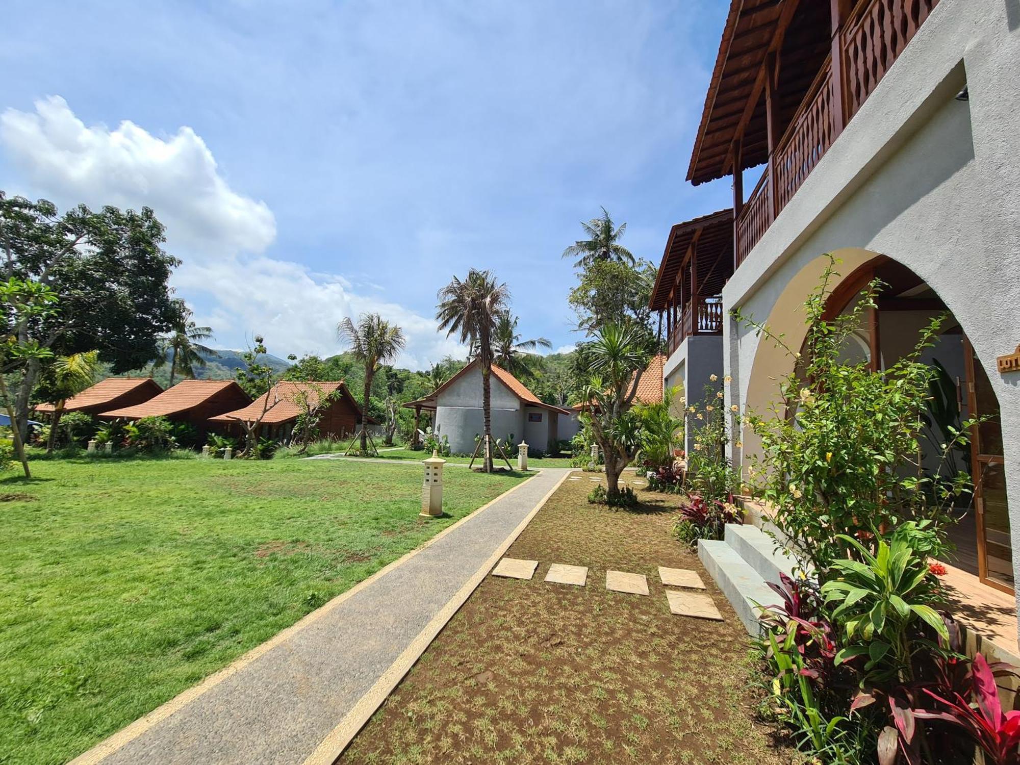 Bhalance Retreat