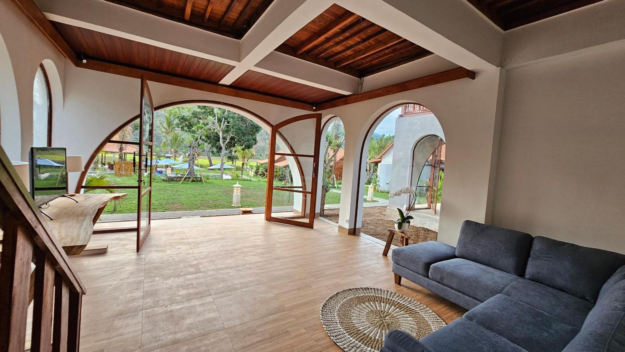 Bhalance Retreat Resort 4*