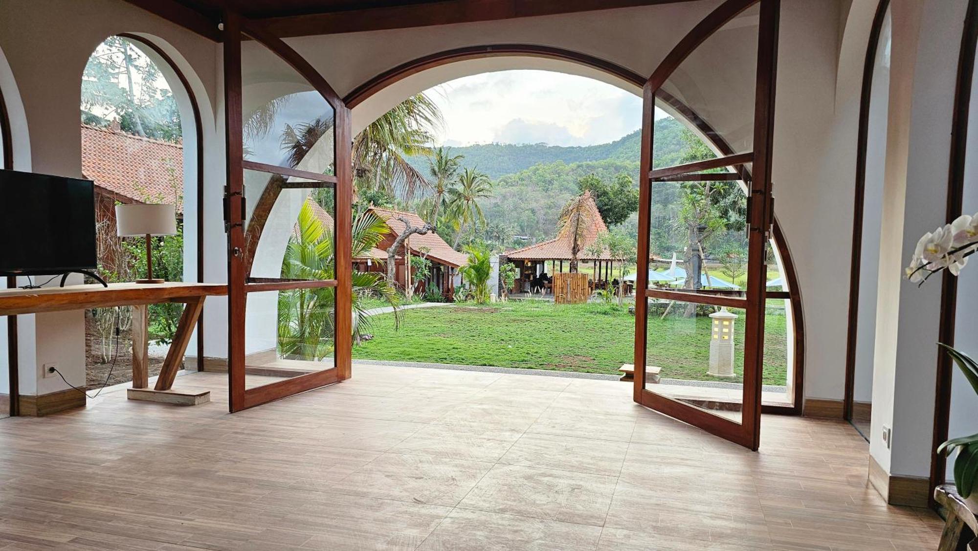 Resort Bhalance Retreat 4*