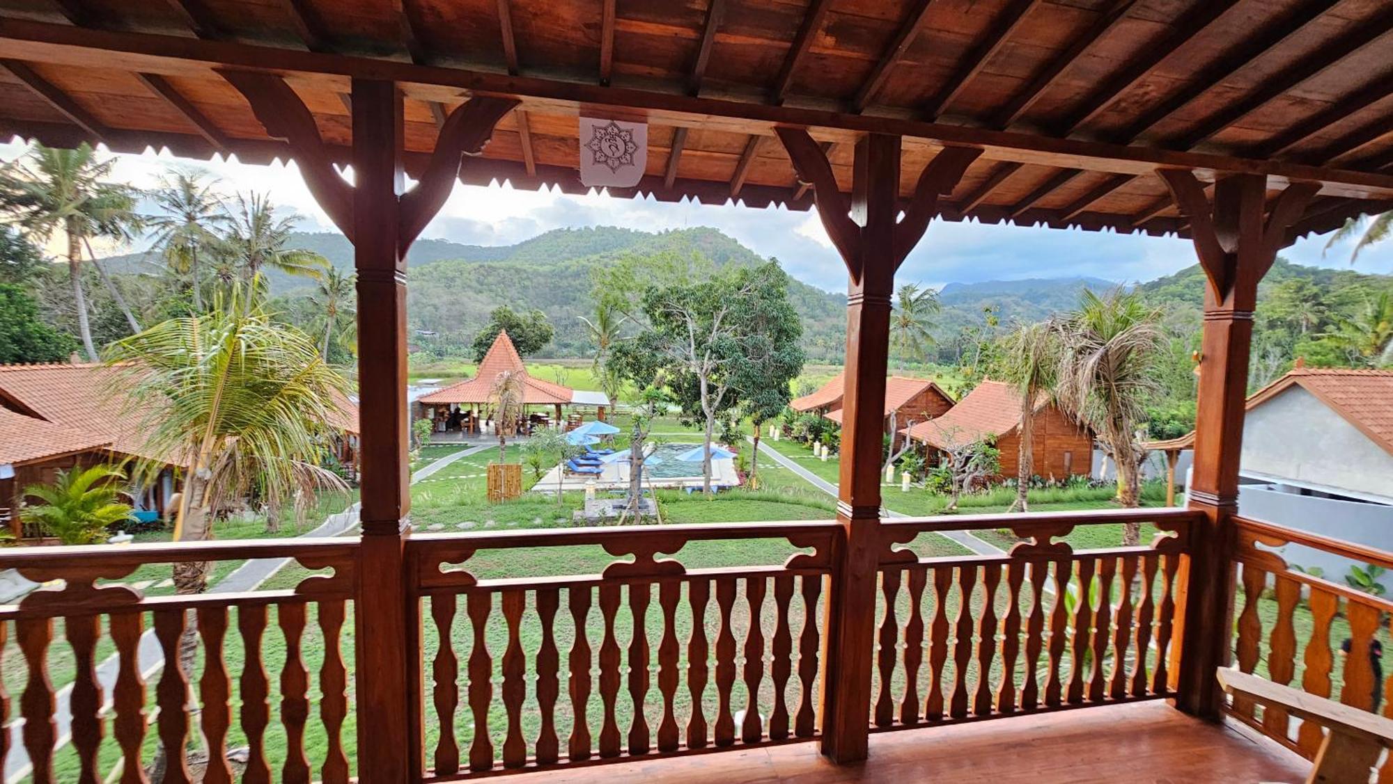 Bhalance Retreat 4* Padangbai (Bali)