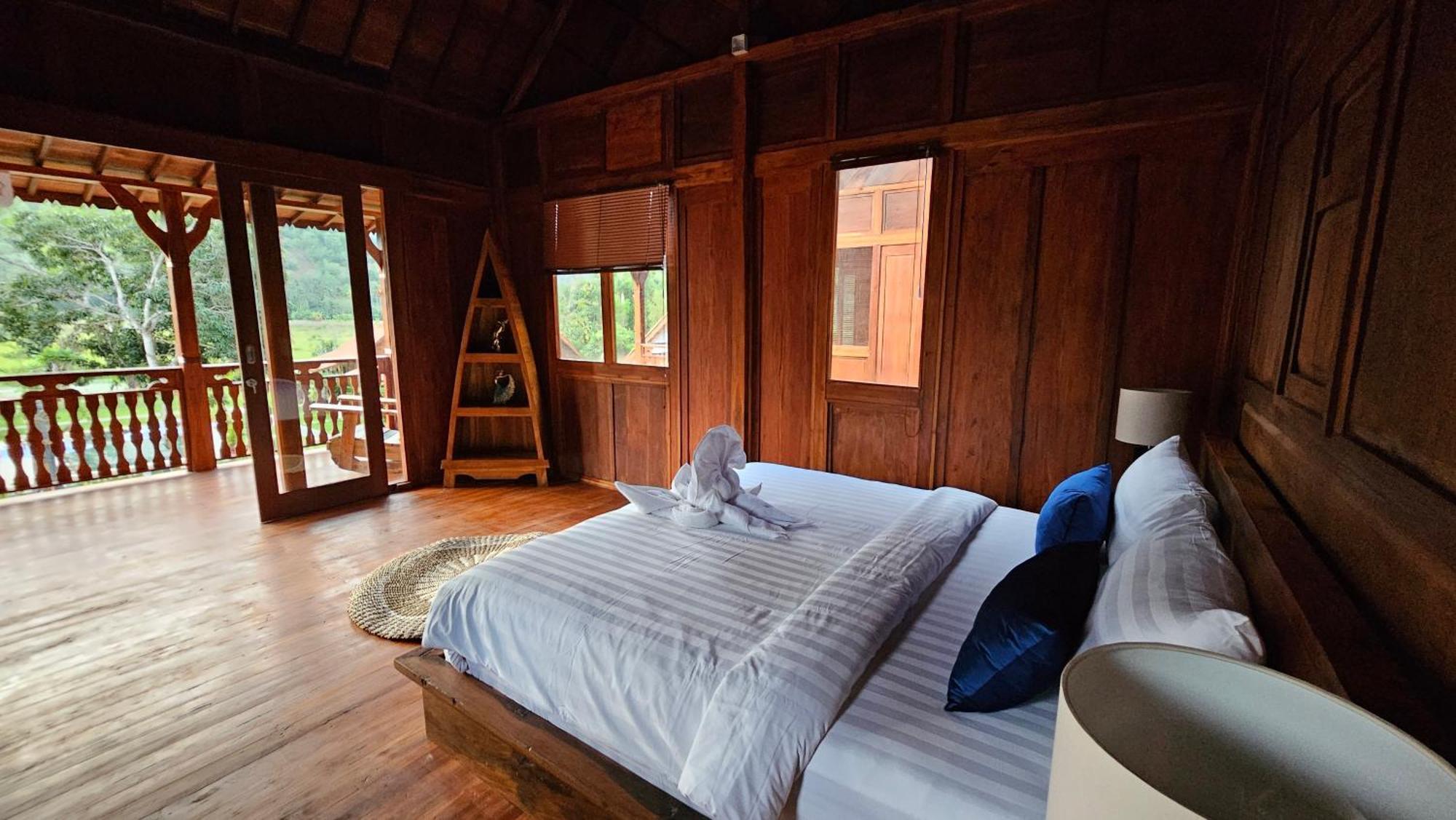 Bhalance Retreat Resort