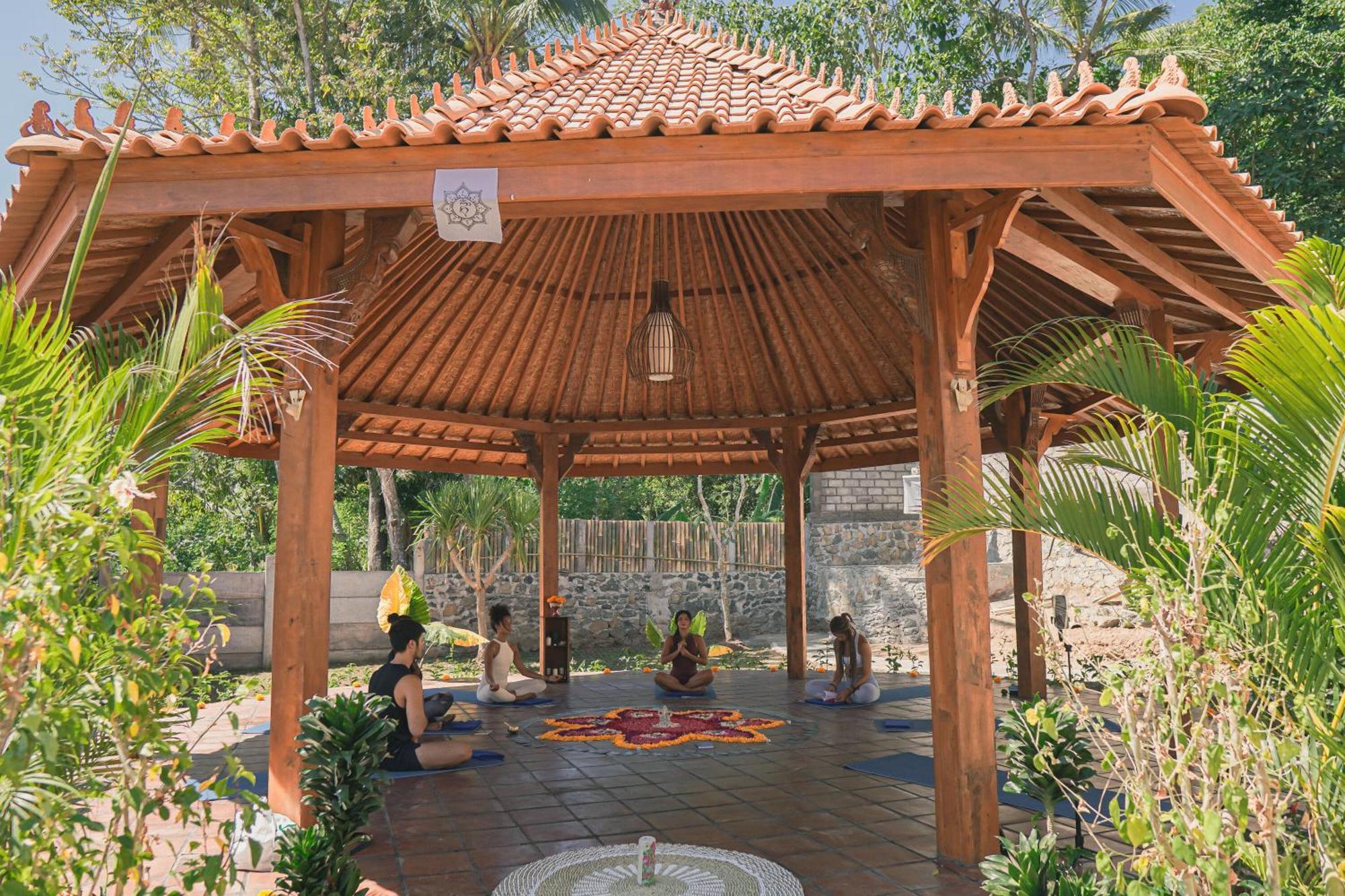 Bhalance Retreat Resort