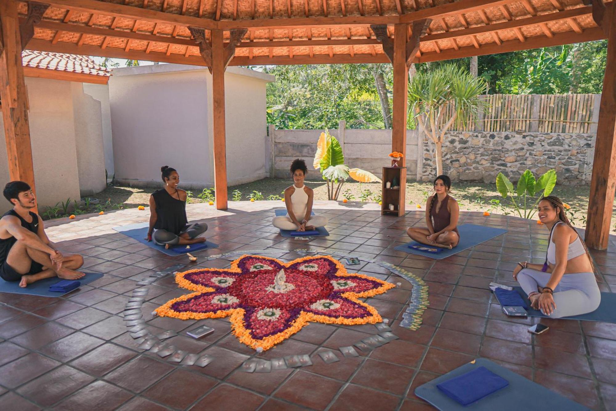 Bhalance Retreat Resort 4*