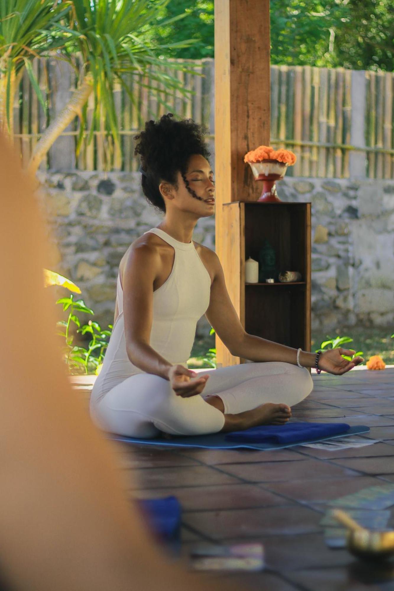 Bhalance Retreat Resort