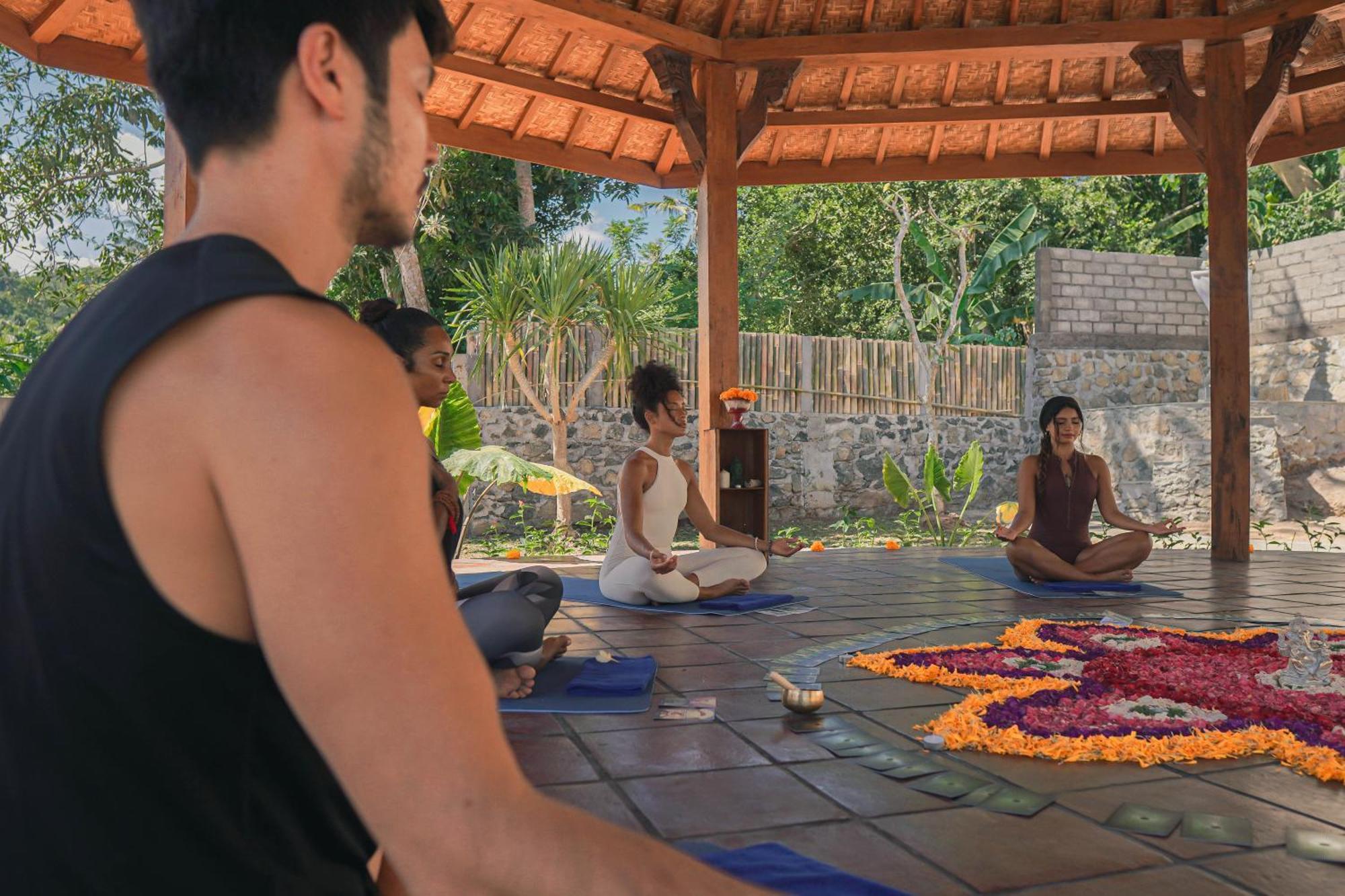 Bhalance Retreat Padangbai (Bali)