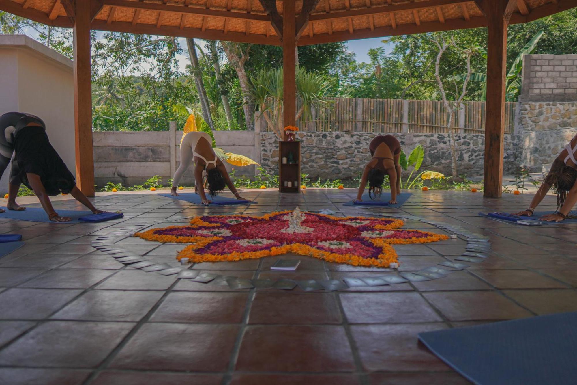 Bhalance Retreat 4* Padangbai (Bali)