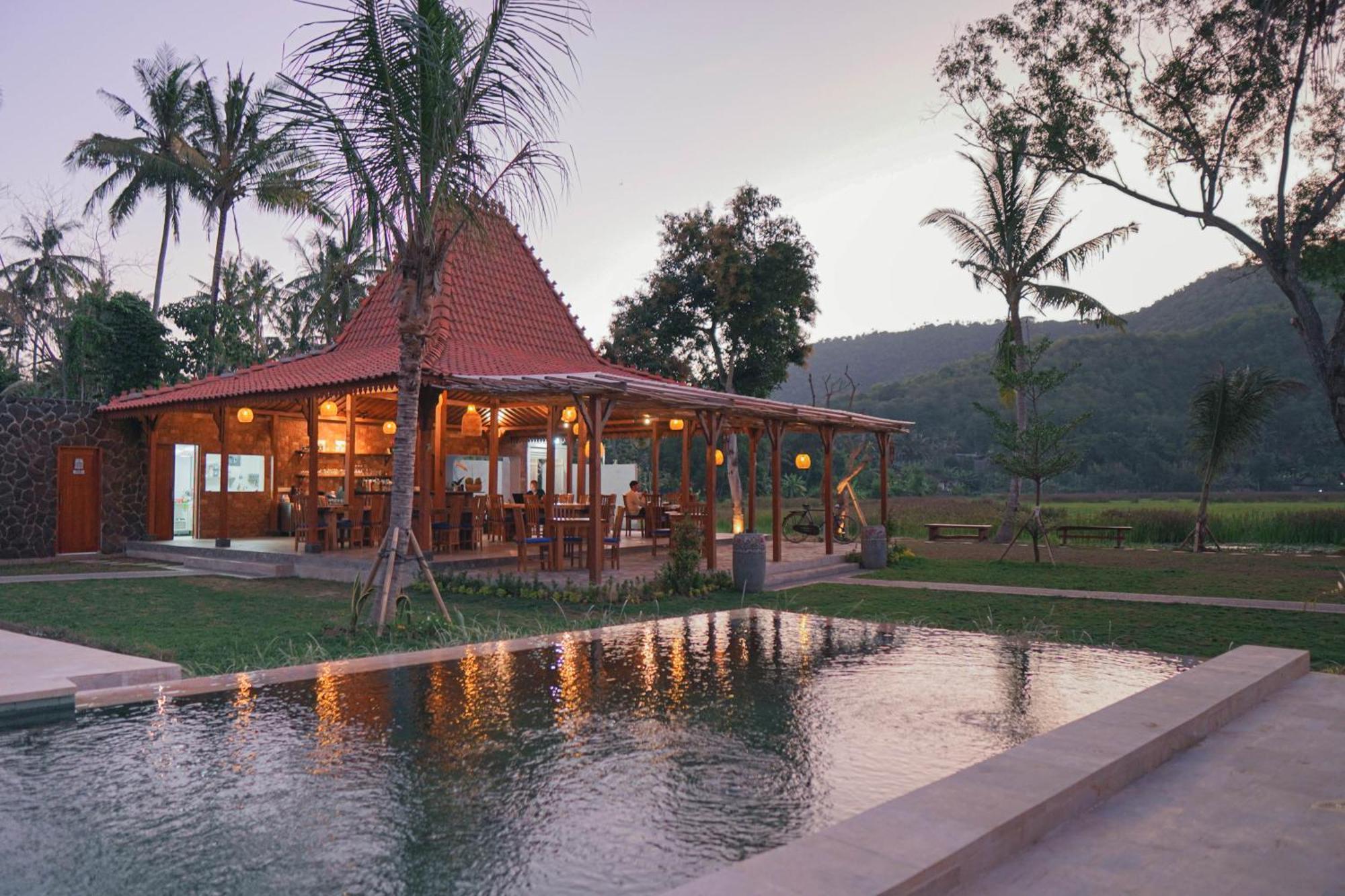 Bhalance Retreat 4*
