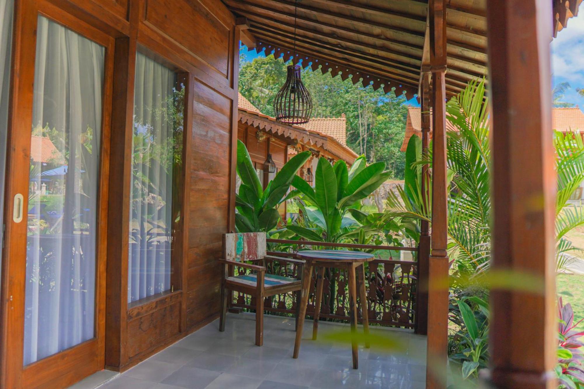 Bhalance Retreat Resort 4*