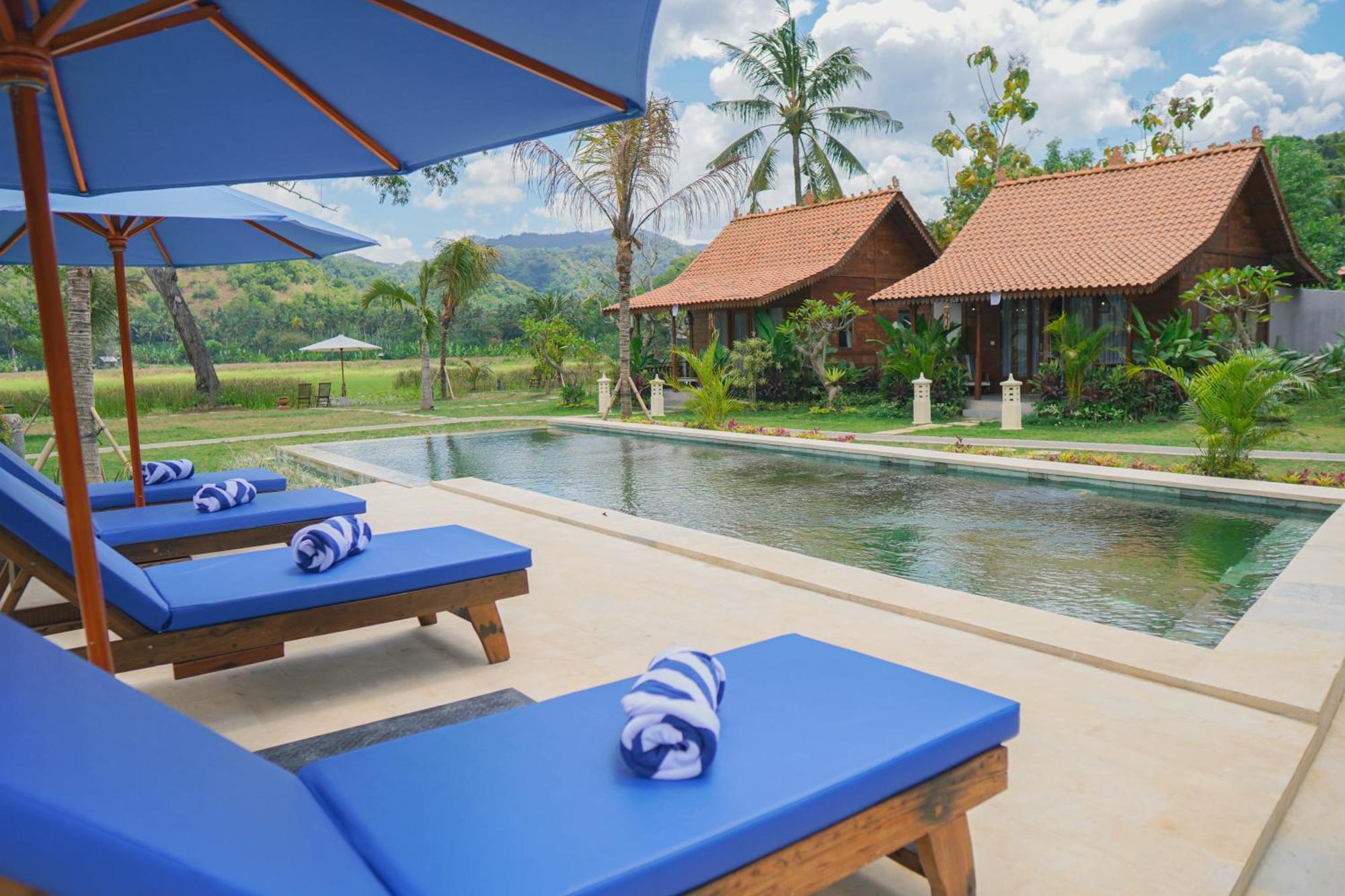 Bhalance Retreat Resort Padangbai (Bali)