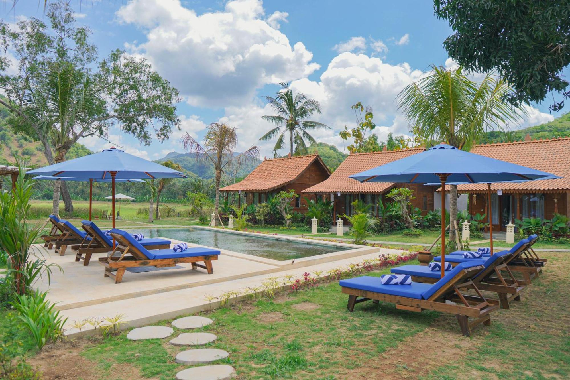 Bhalance Retreat 4*