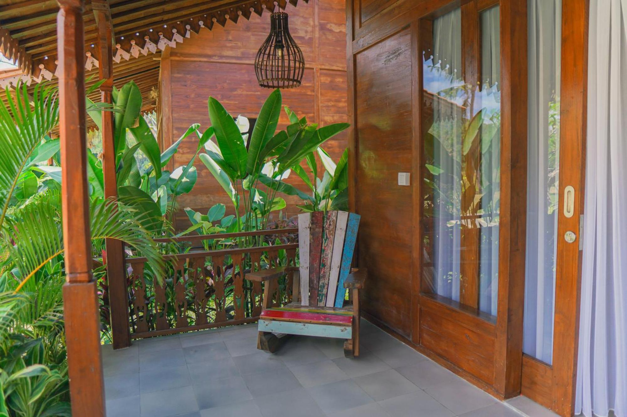 Bhalance Retreat Padangbai (Bali)
