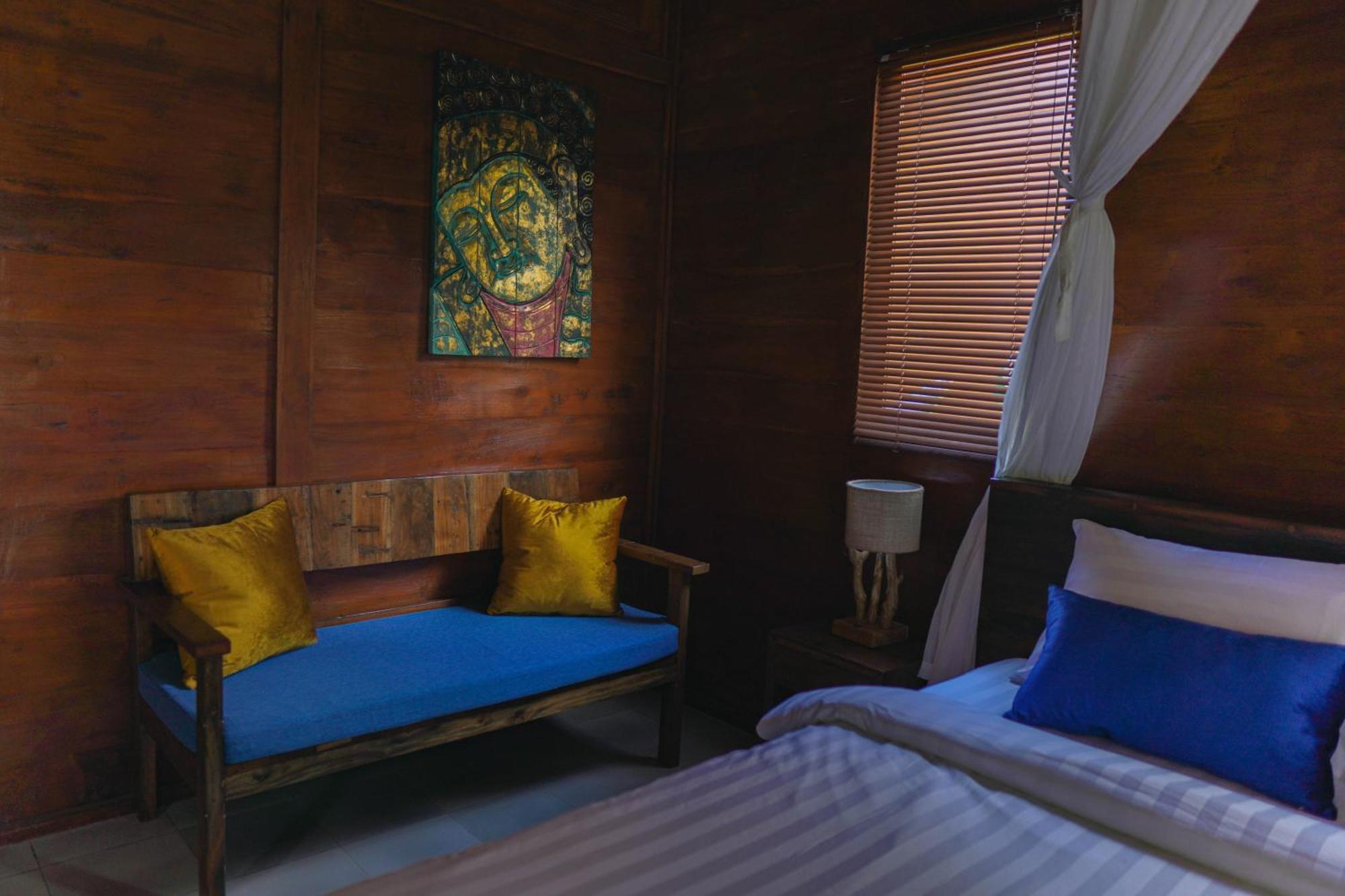 Bhalance Retreat 4* Padangbai (Bali)